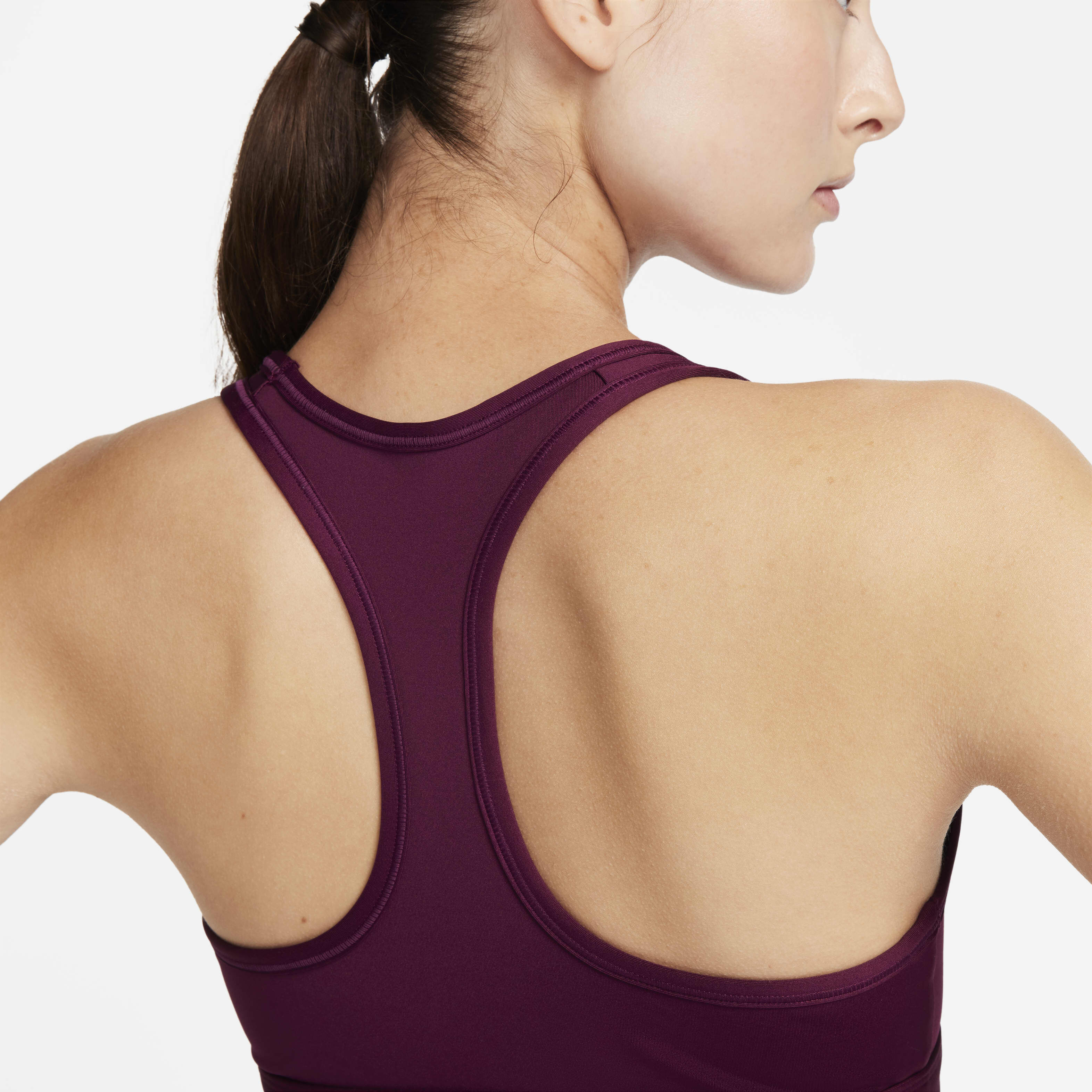 Nike Swoosh Medium-Support image number 4