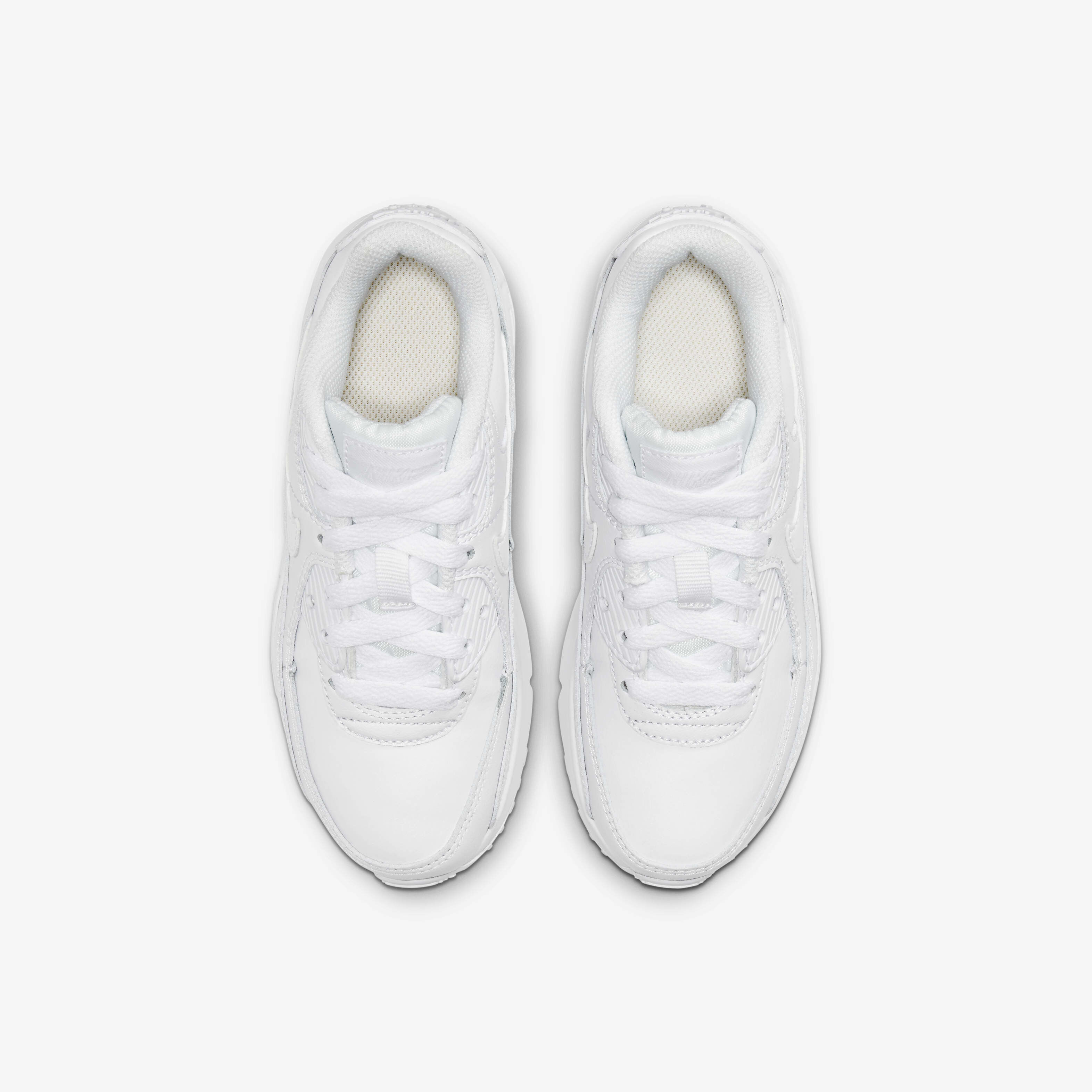 Buy Nike Air Max 90 LTR Younger Kids Shoes Nike Qatar Official
