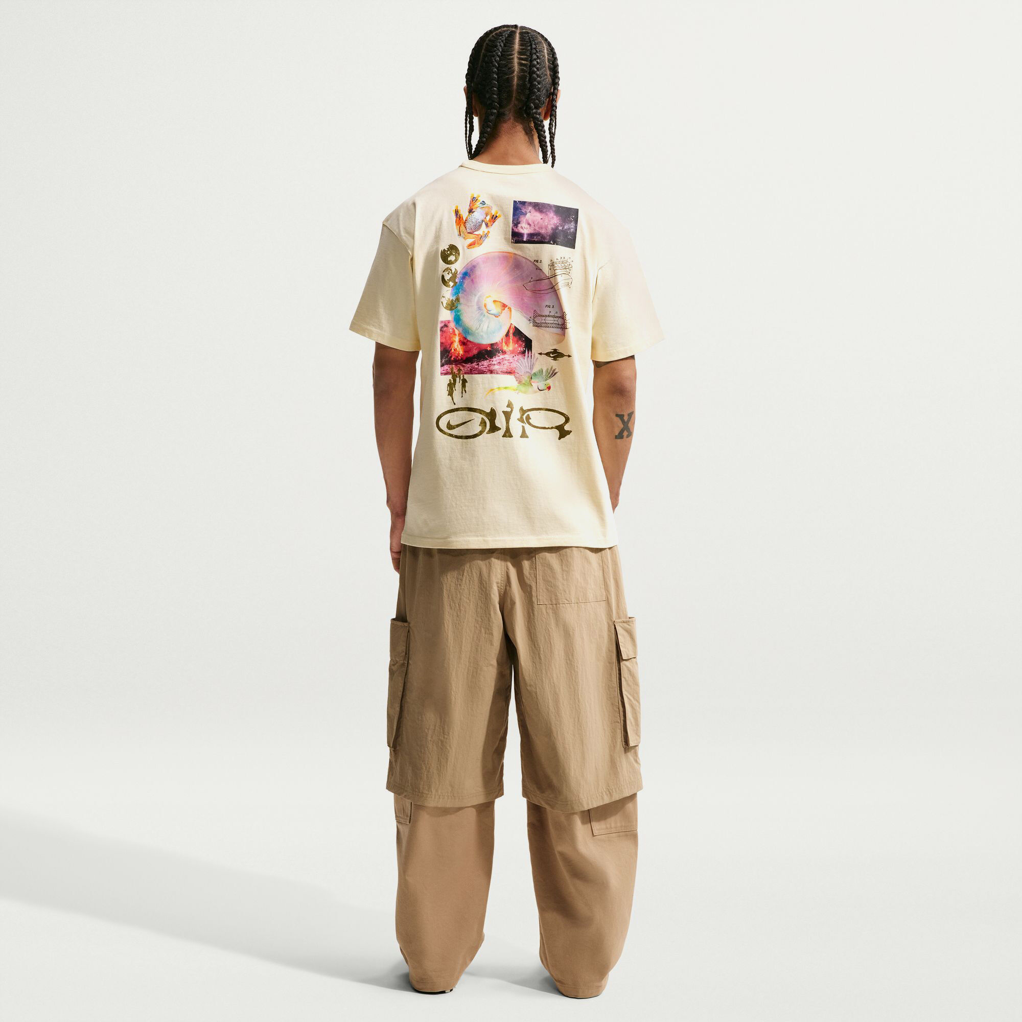 نايكي سبورتسوير بريميوم ايسنشالز image number 1