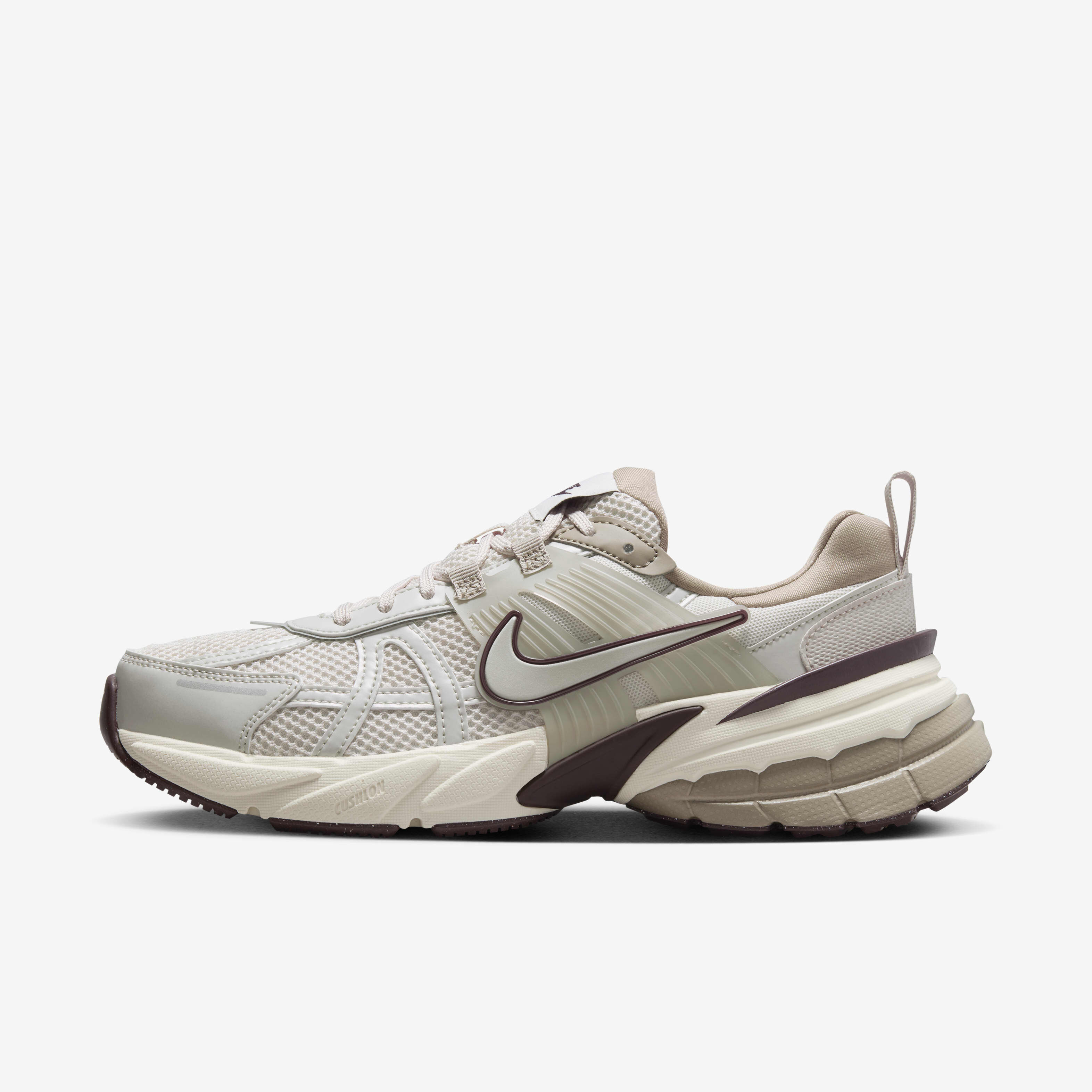 送料・関税込 ★ Nike V2K Run Light Orewood Brown Khaki Buy Nike V2K Run Women's Shoes - Light Orewood Brown/Khaki
