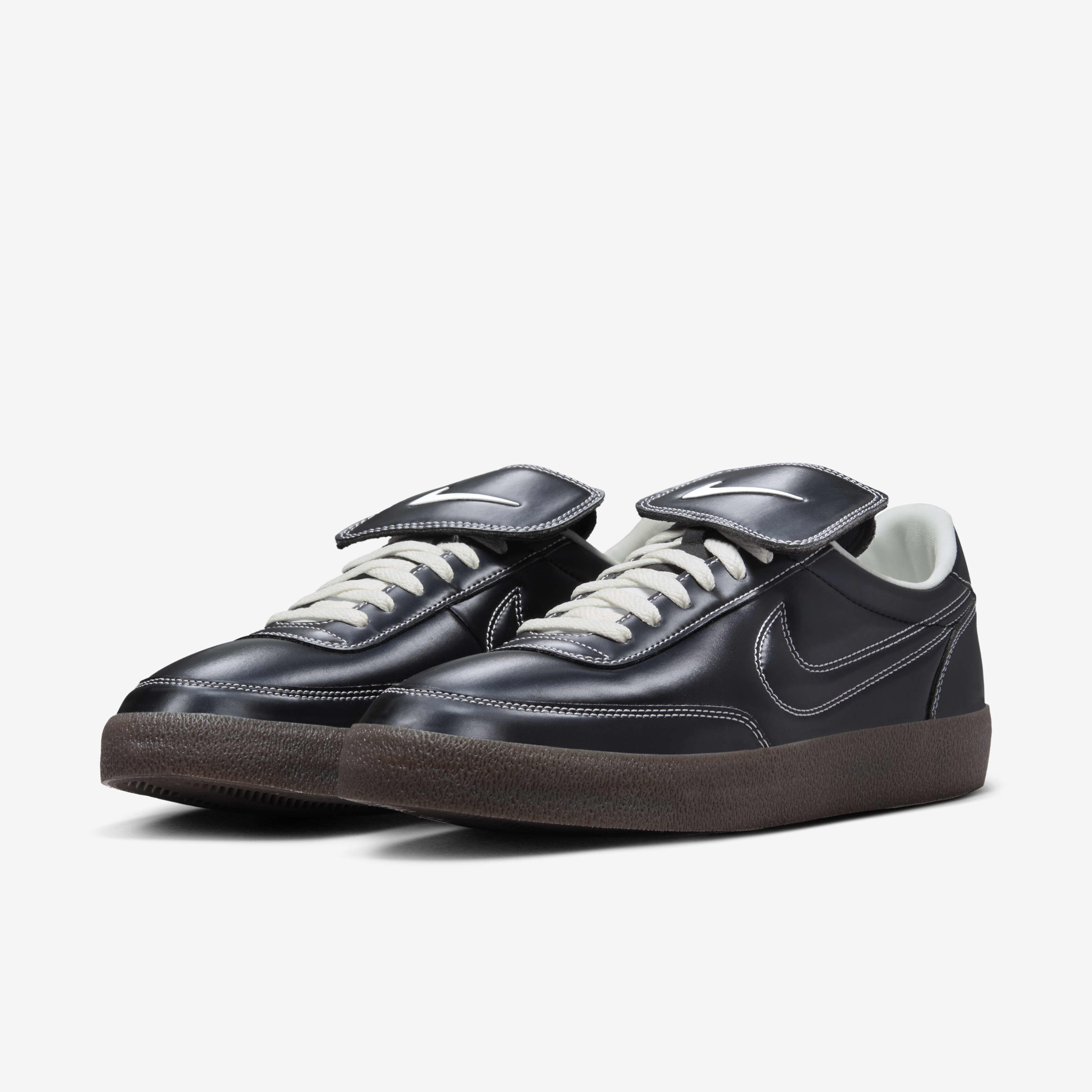 Buy Nike Killshot 2 Premium Men's Shoes - Black/Sail/Baroque