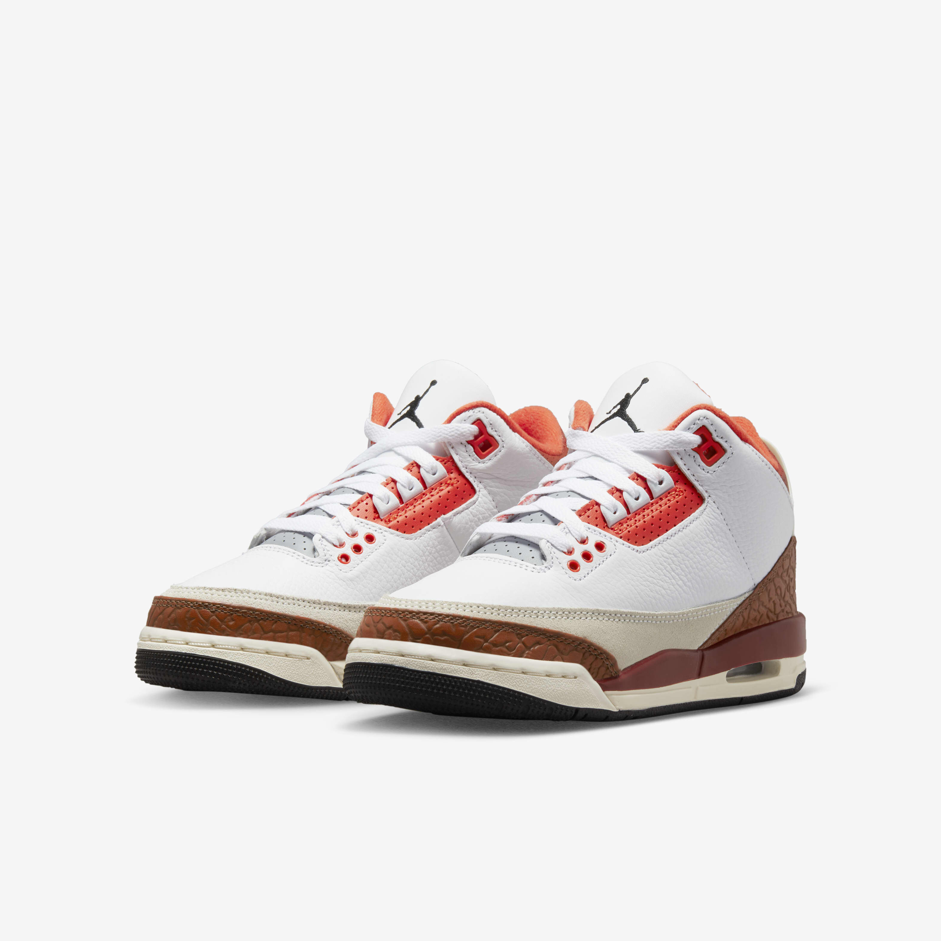 Air Jordan 3 Retro SE image number 4