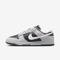 Nike Dunk Low 'Light Smoke Grey/Anthracite'