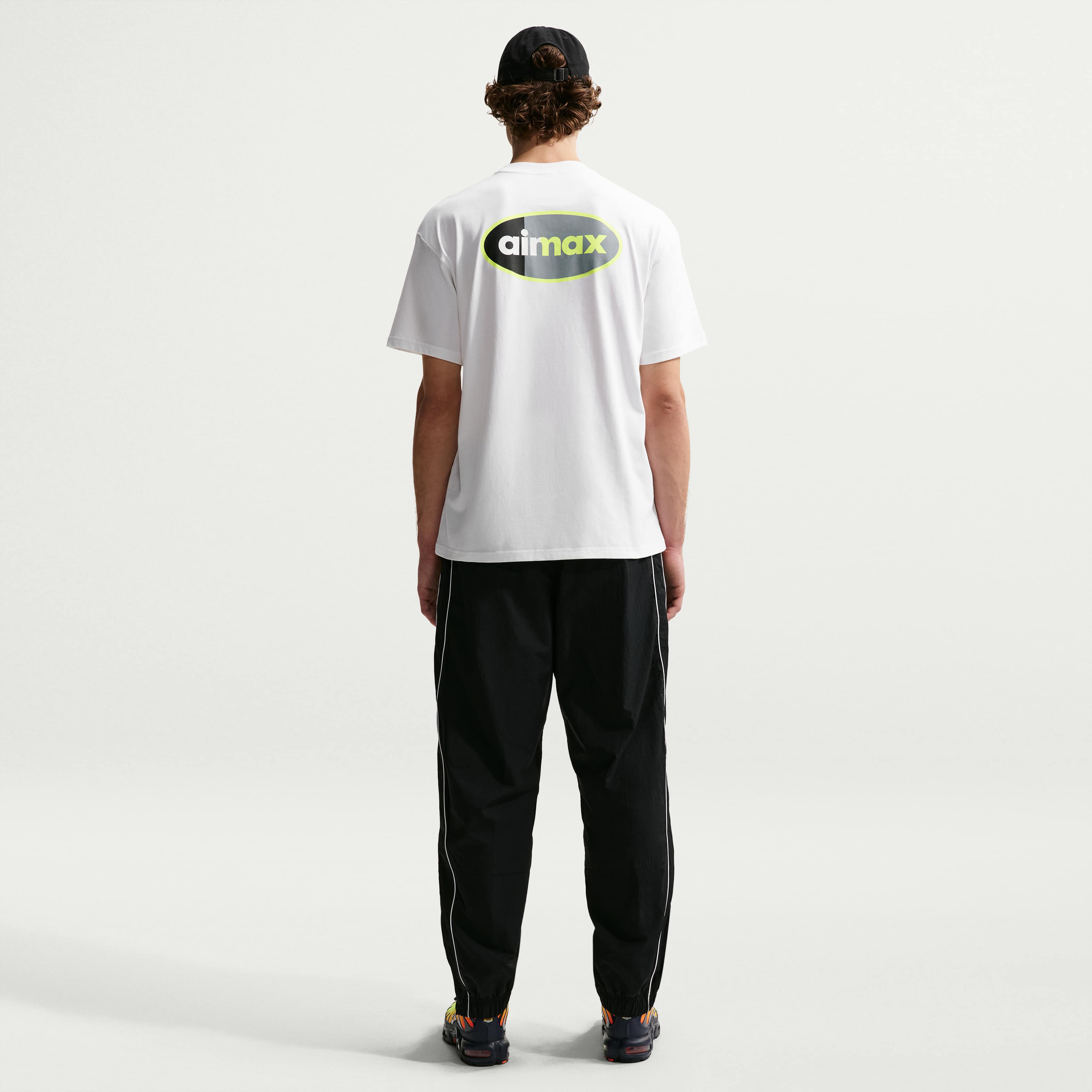 Nike Sportswear Air Max 95 image number 4