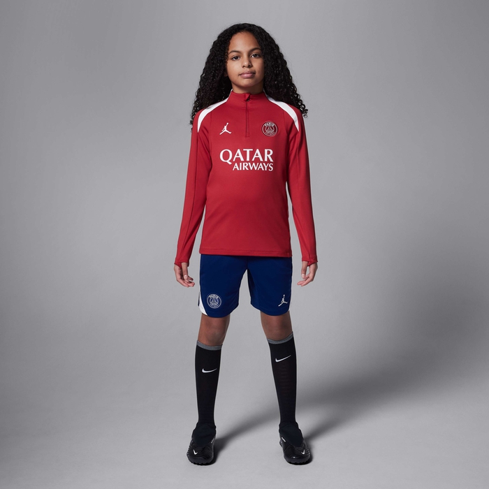 Paris Saint-Germain Strike Fourth image number 8 Paris Saint-Germain Strike Fourth image number 8