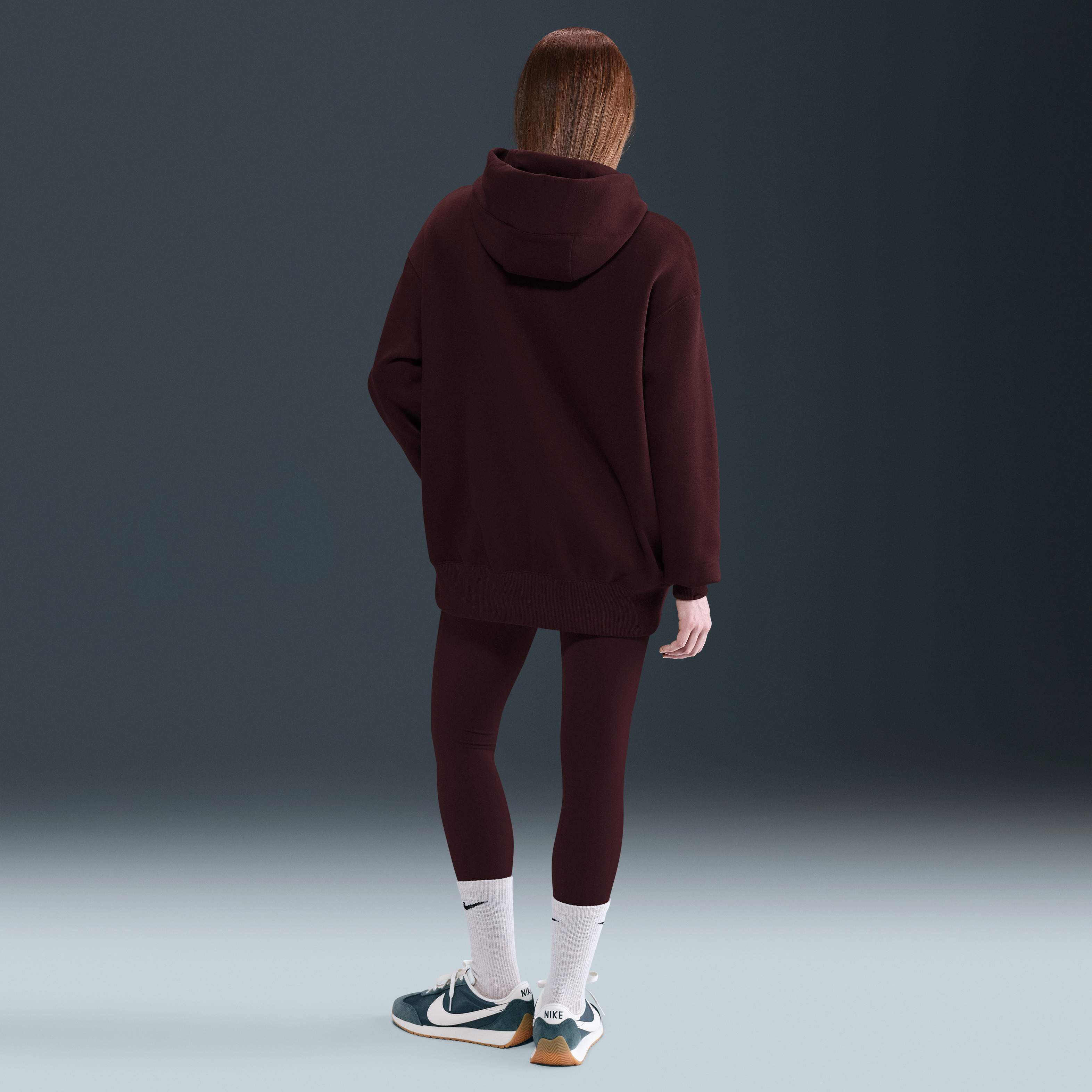 نايكي سبورتسوير فينيكس فليس image number 4