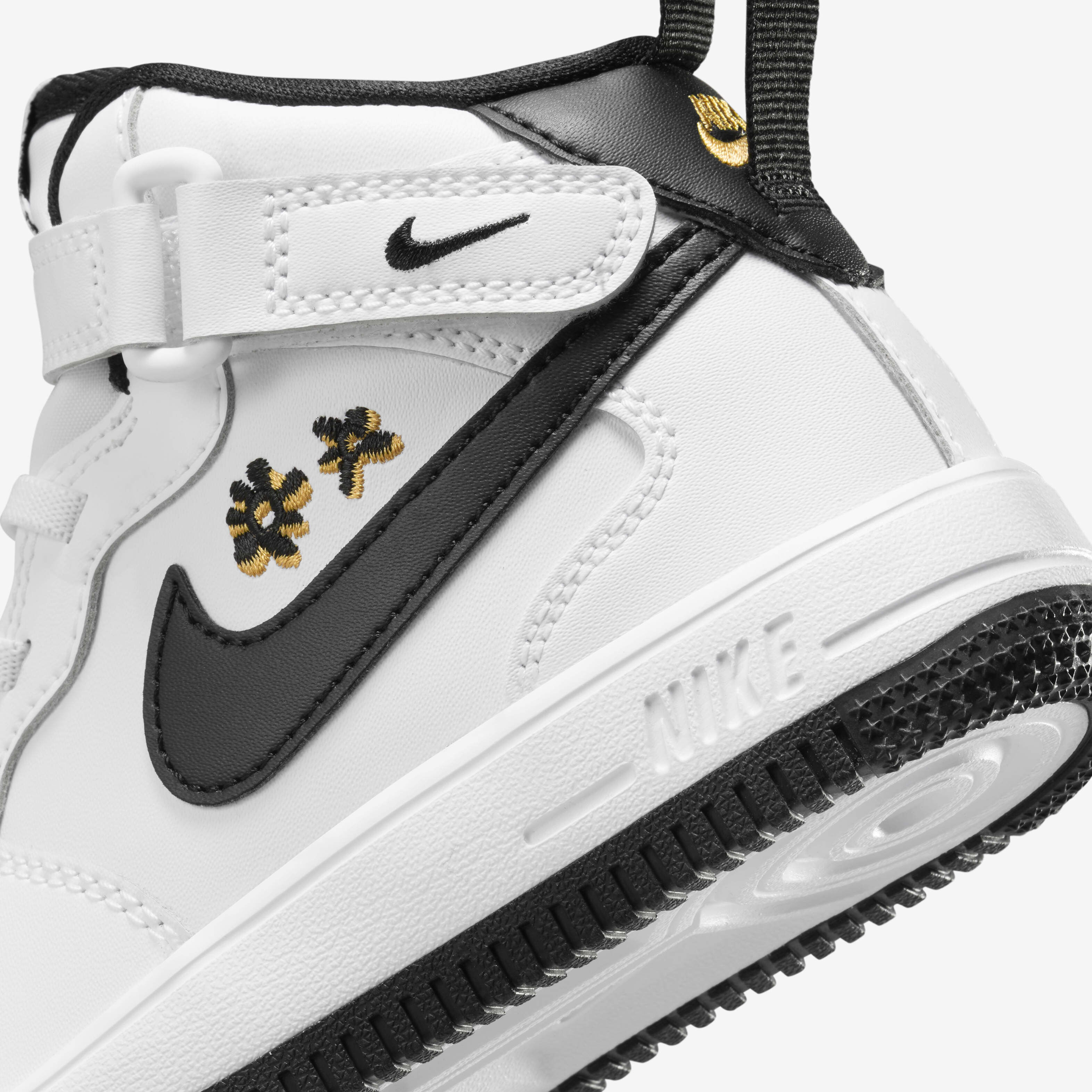 نايكي فورس 1 ميد SE ايزي-اون image number 7