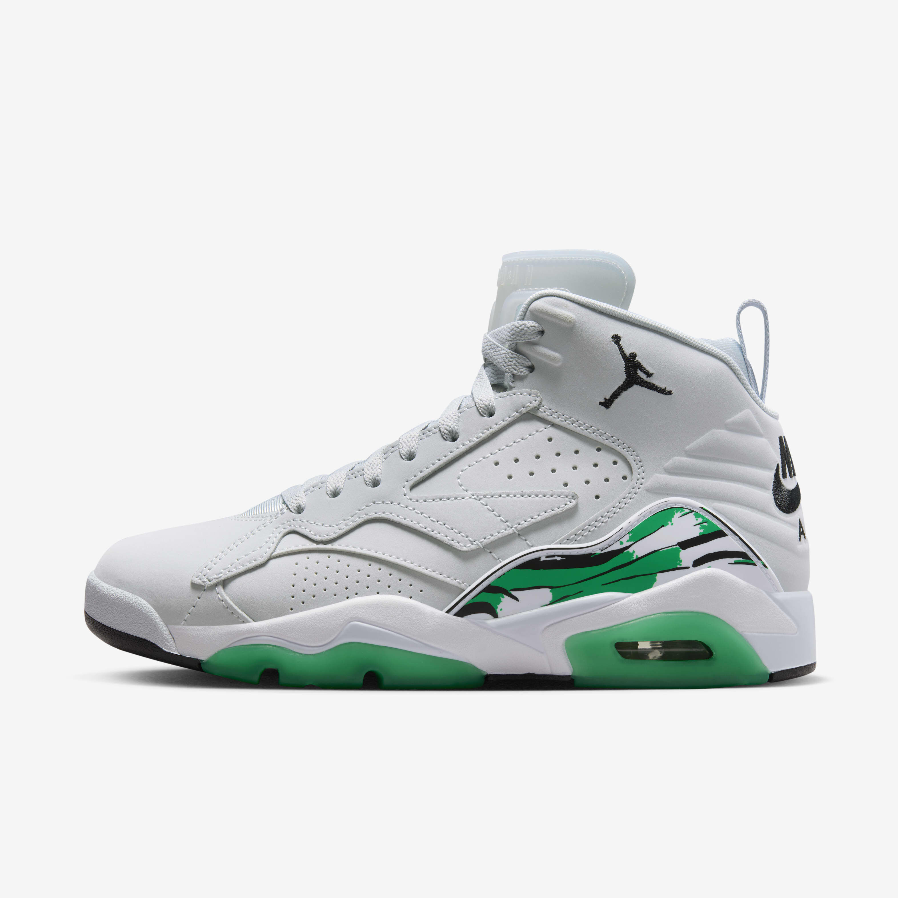 Mvp silver sneakers best sale