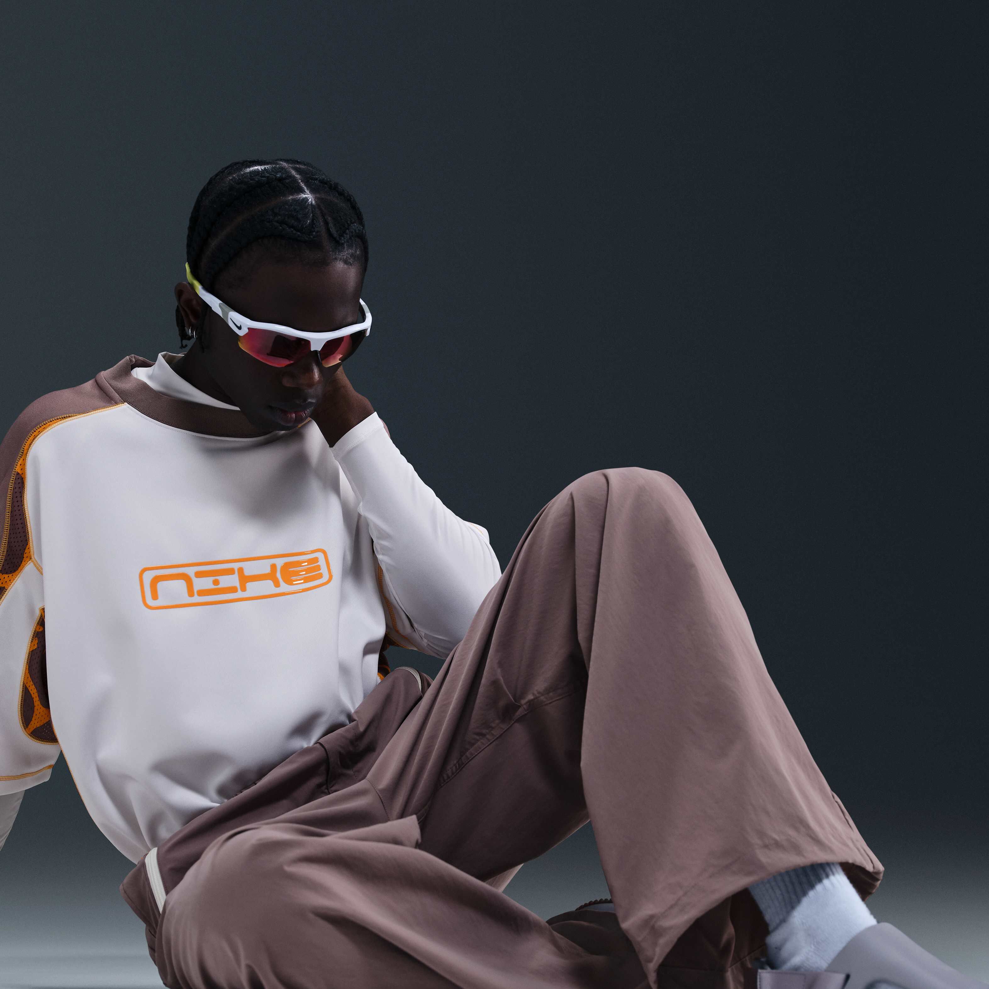 Nike Project F.R.O.G. image number 4