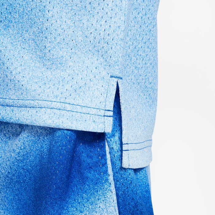 تيشيرت نايكي كلتشر اوف باسكتبول برينتد بلا أكمام image number 2 تيشيرت نايكي كلتشر اوف باسكتبول برينتد بلا أكمام image number 2