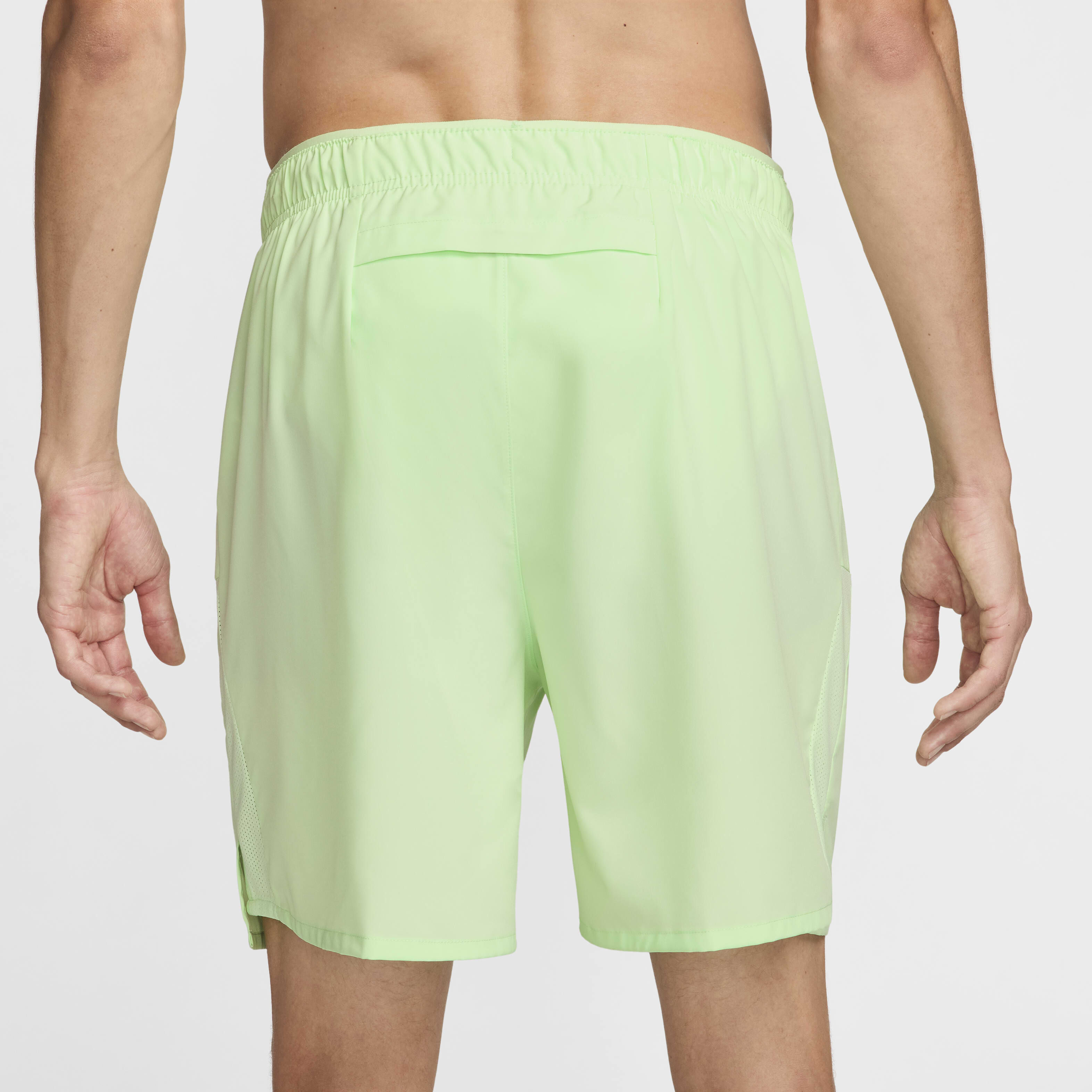 Buy Nike Challenger Men s Dri FIT 18cm approx. Brief Lined Running Shorts Nike Qatar Official