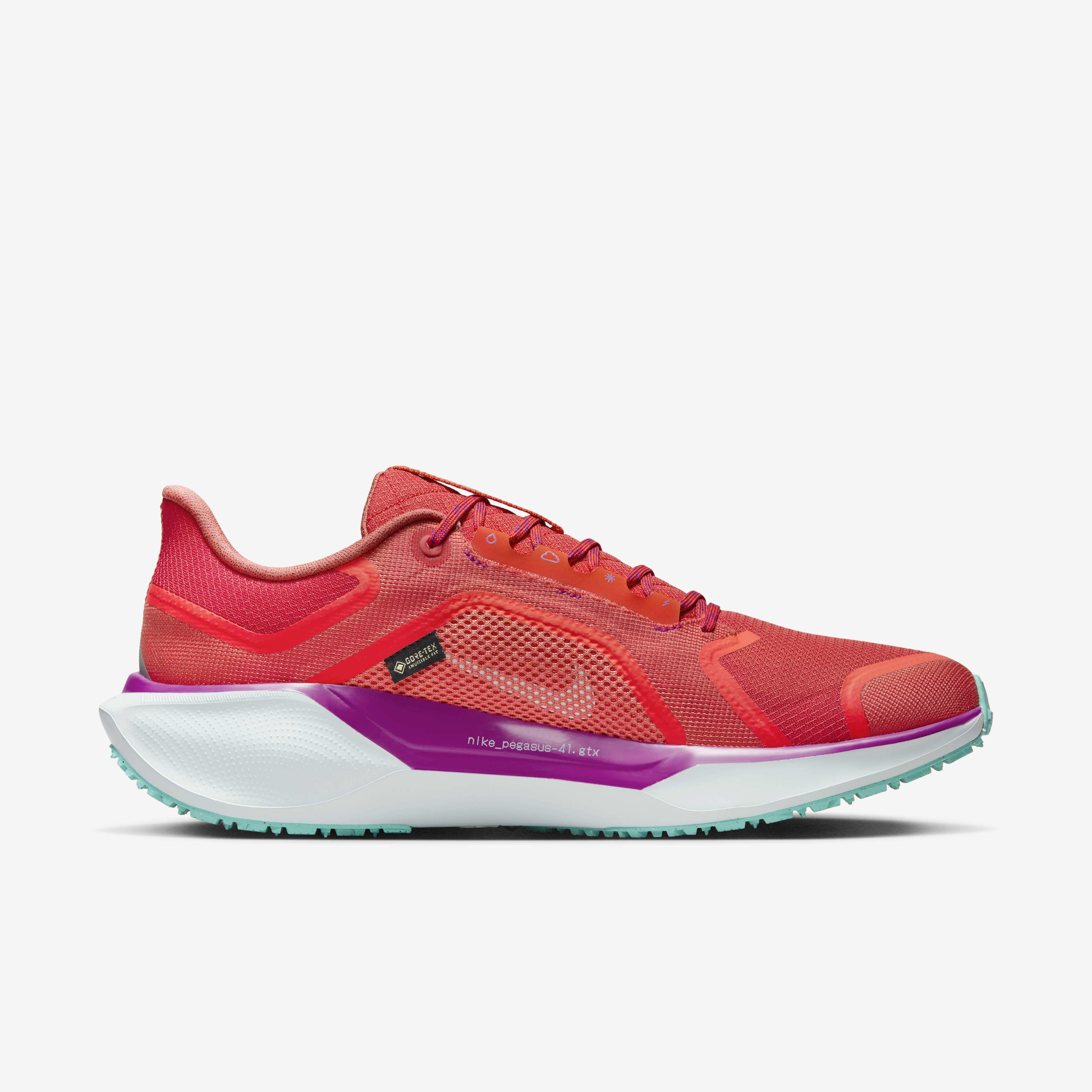 Buy Nike Pegasus 41 GORE TEX Men s Waterproof Road Running Shoes Nike Qatar Official