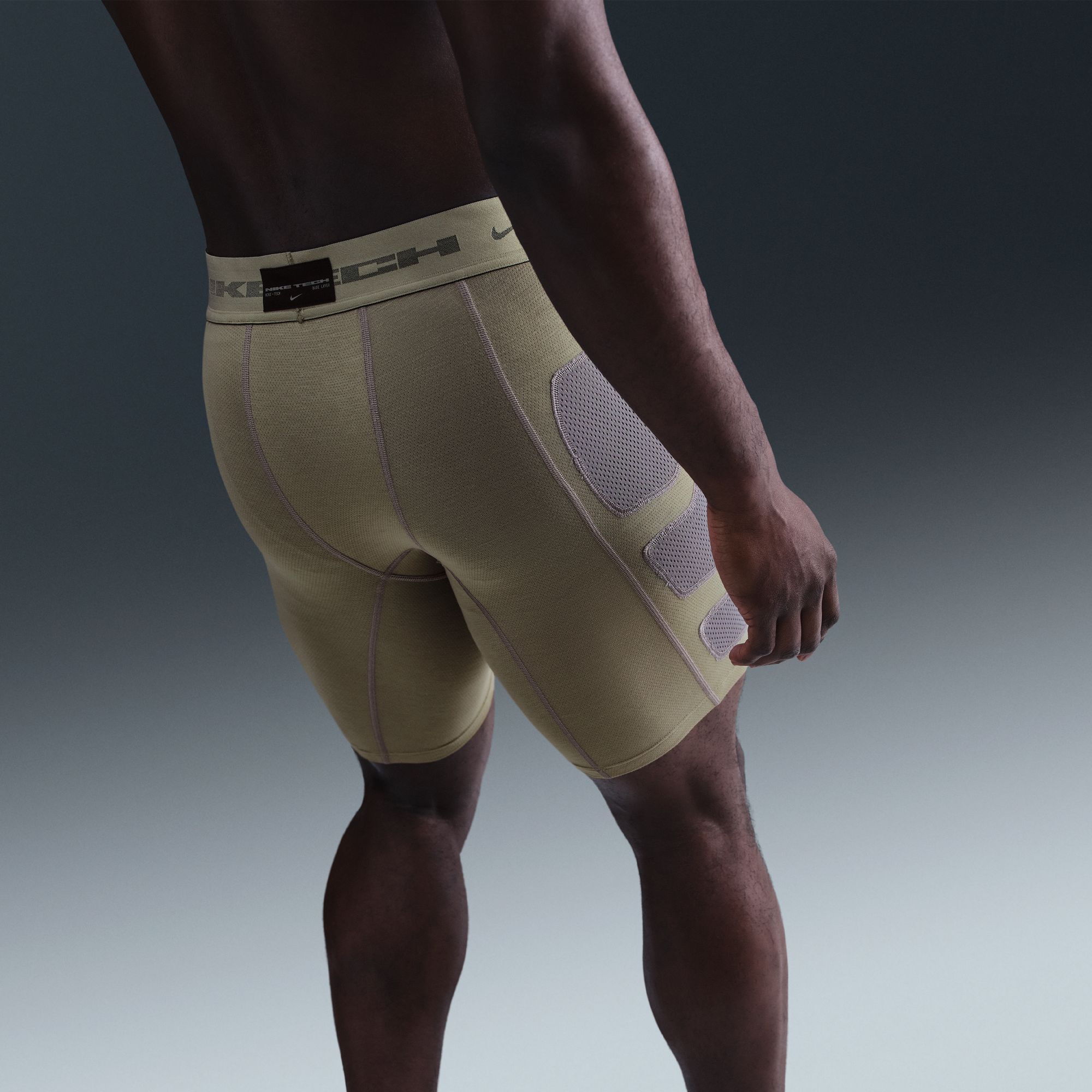 Nike Tech image number 9