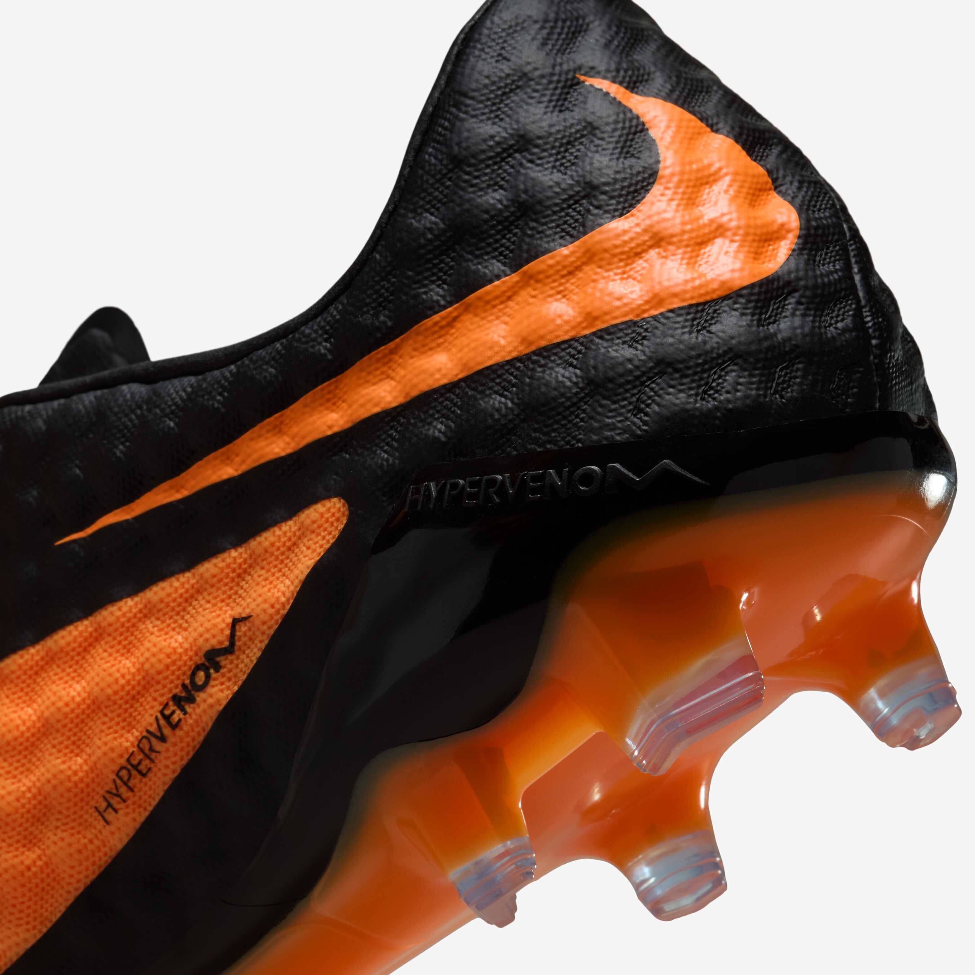 Nike Hypervenom Phantom RGN SE 'Bright Citrus' image number 8