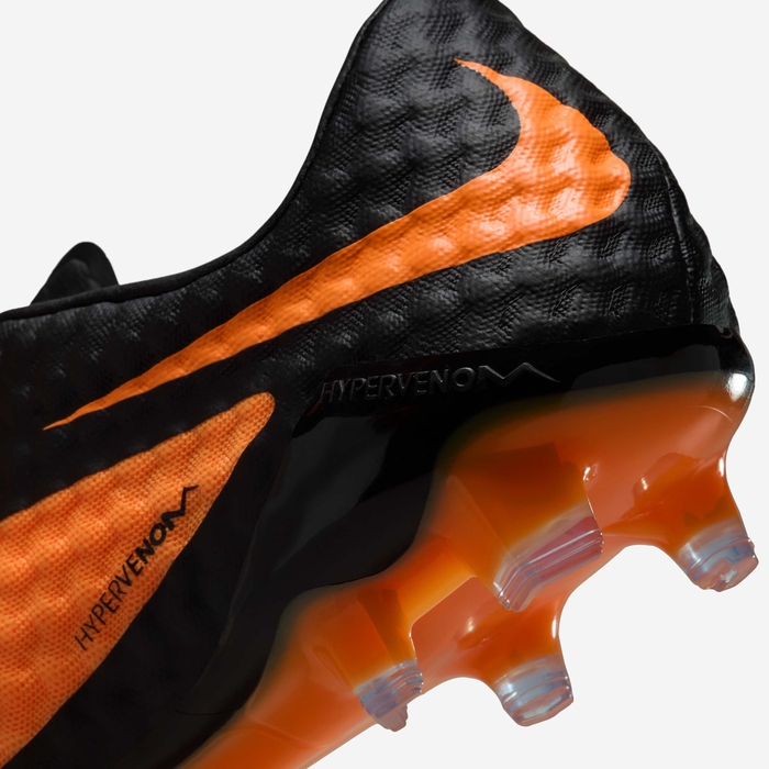 Nike Hypervenom Phantom RGN SE 'Bright Citrus' image number 8 Nike Hypervenom Phantom RGN SE 'Bright Citrus' image number 8