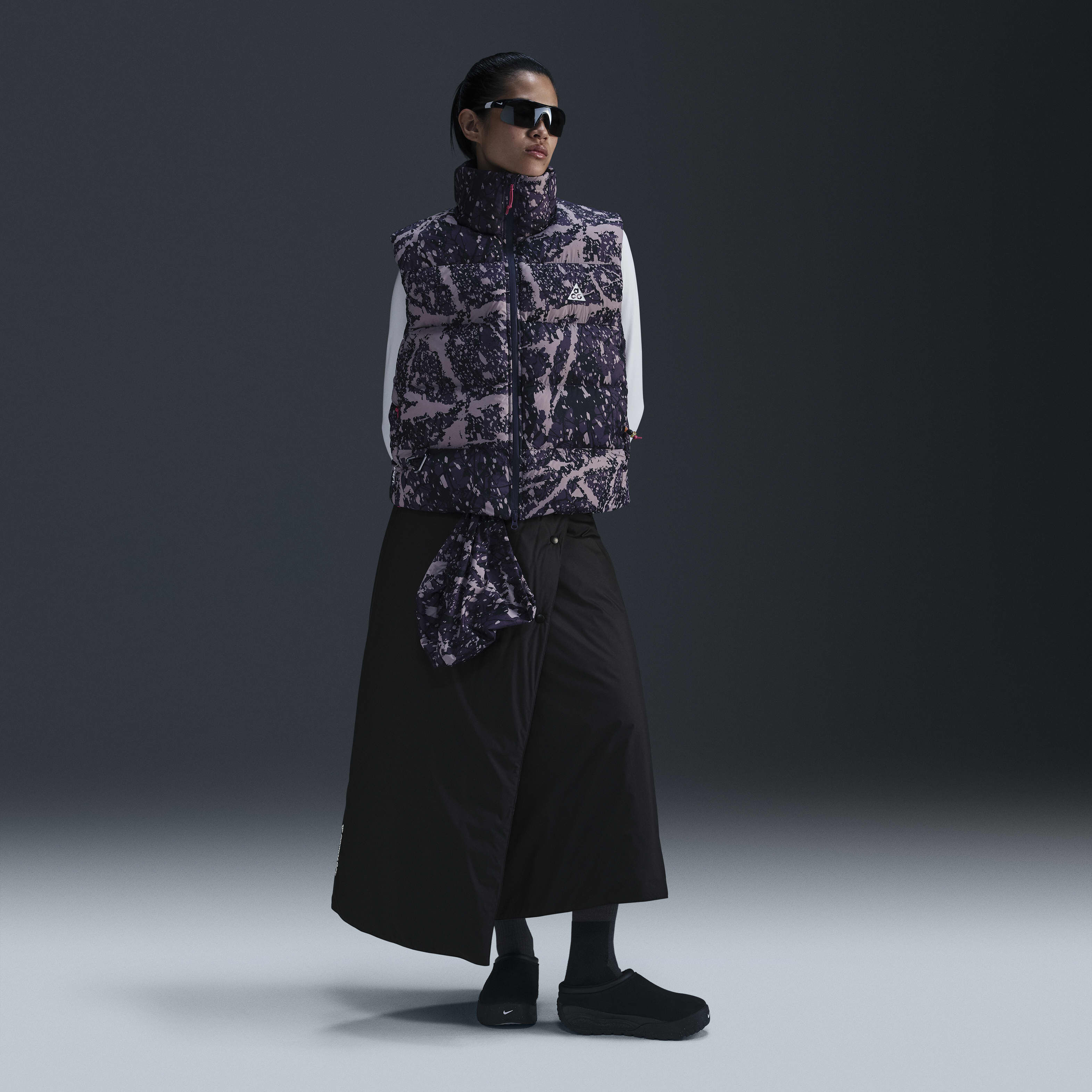 نايكي ايه سي جي "روب دي دوب" image number 0