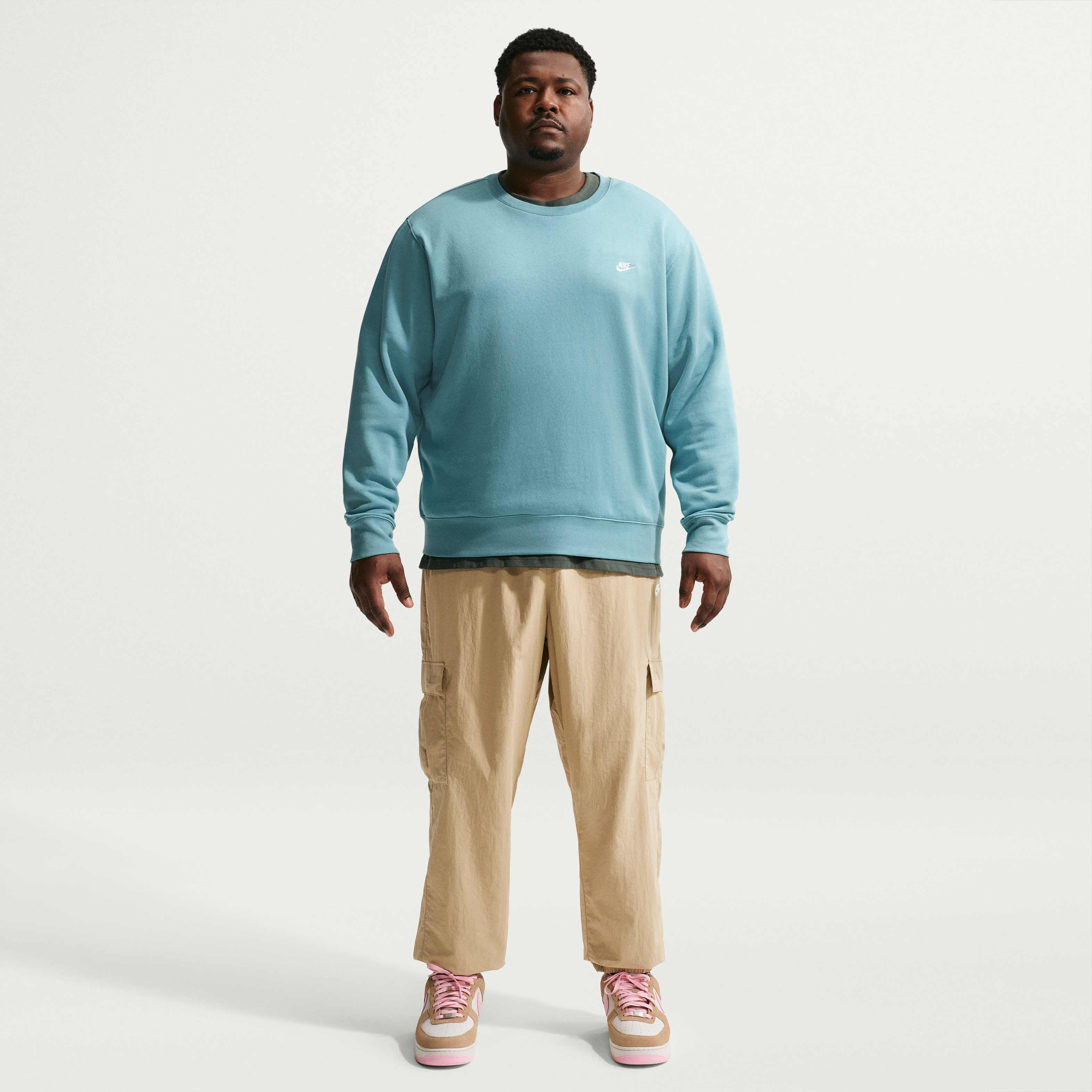 نايكي كلوب image number 7