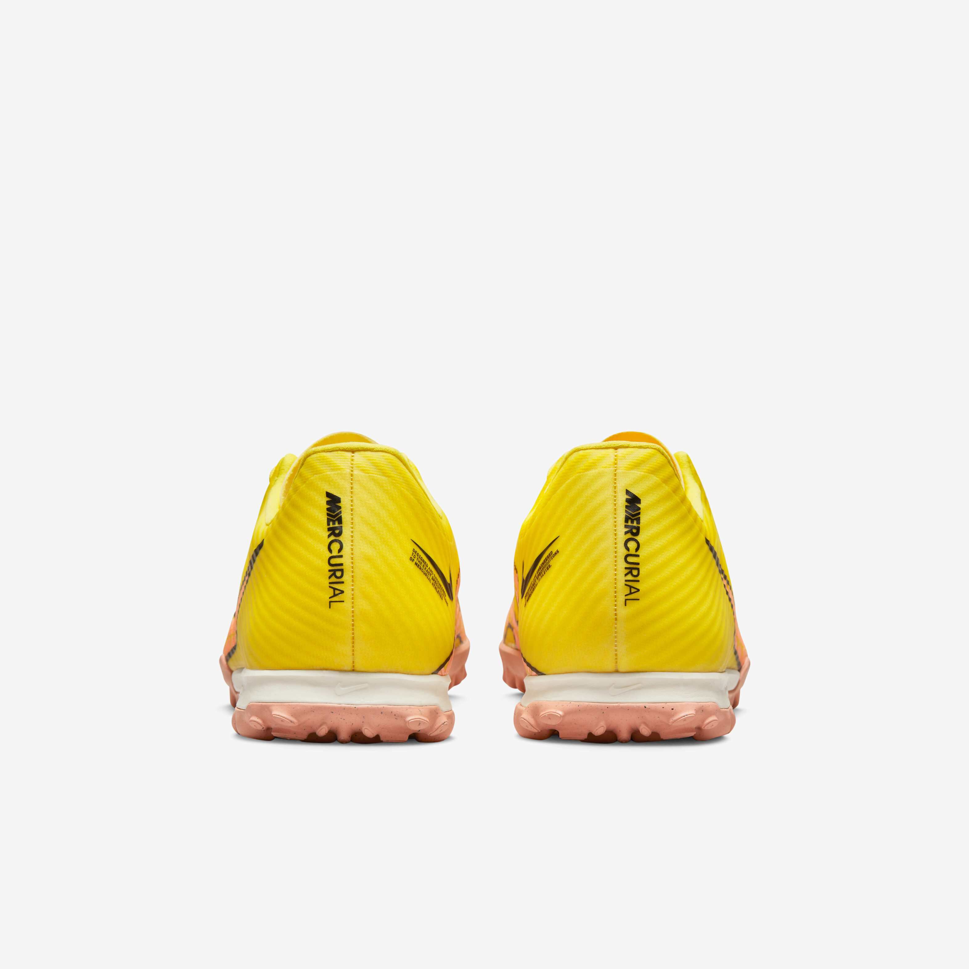 Nike Mercurial Vapor 15 Academy image number 5