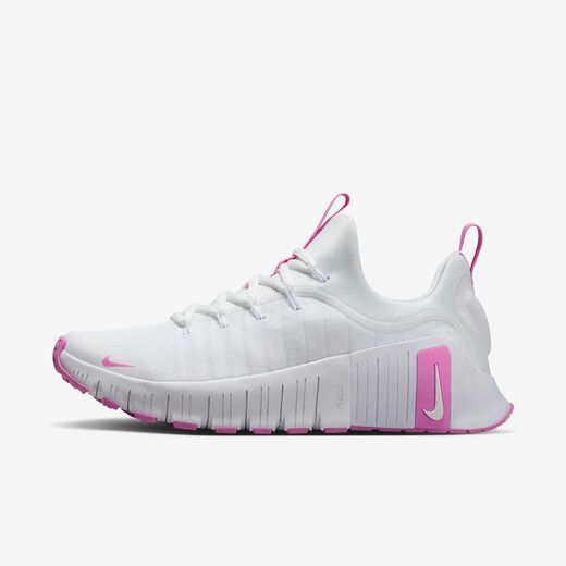 Strength Training-Nike, Nike Free Metcon 6, Women's Workout Shoes