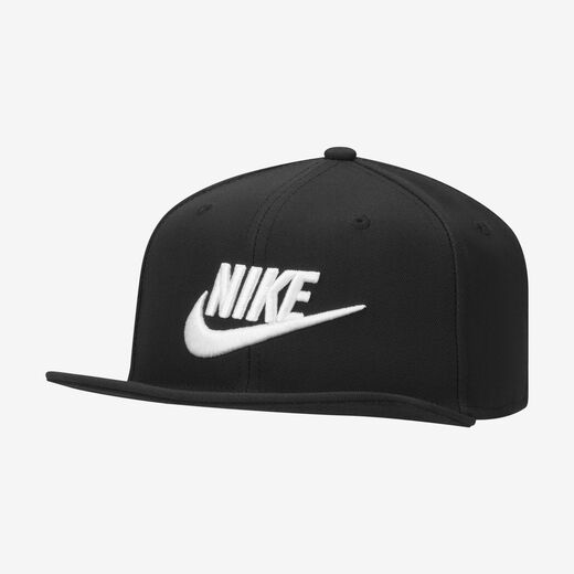 Hats, Visors & Headbands-Nike, Nike Pro, Kids' Adjustable Hat