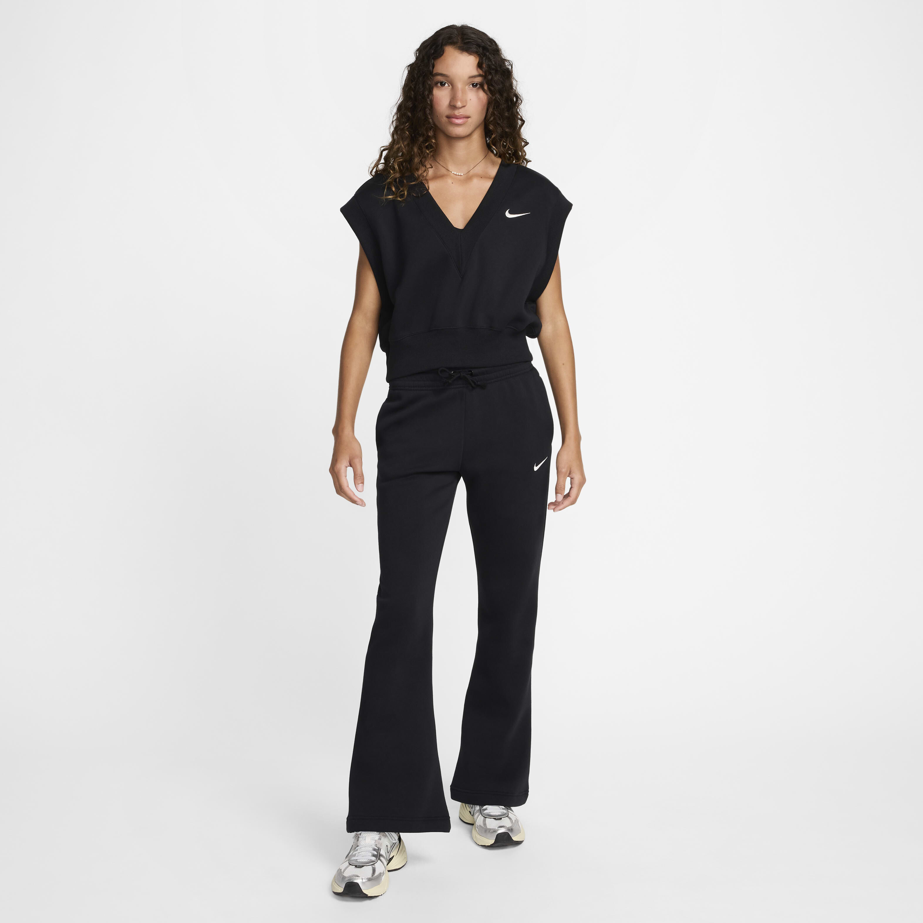 Women's nike v love ox discount