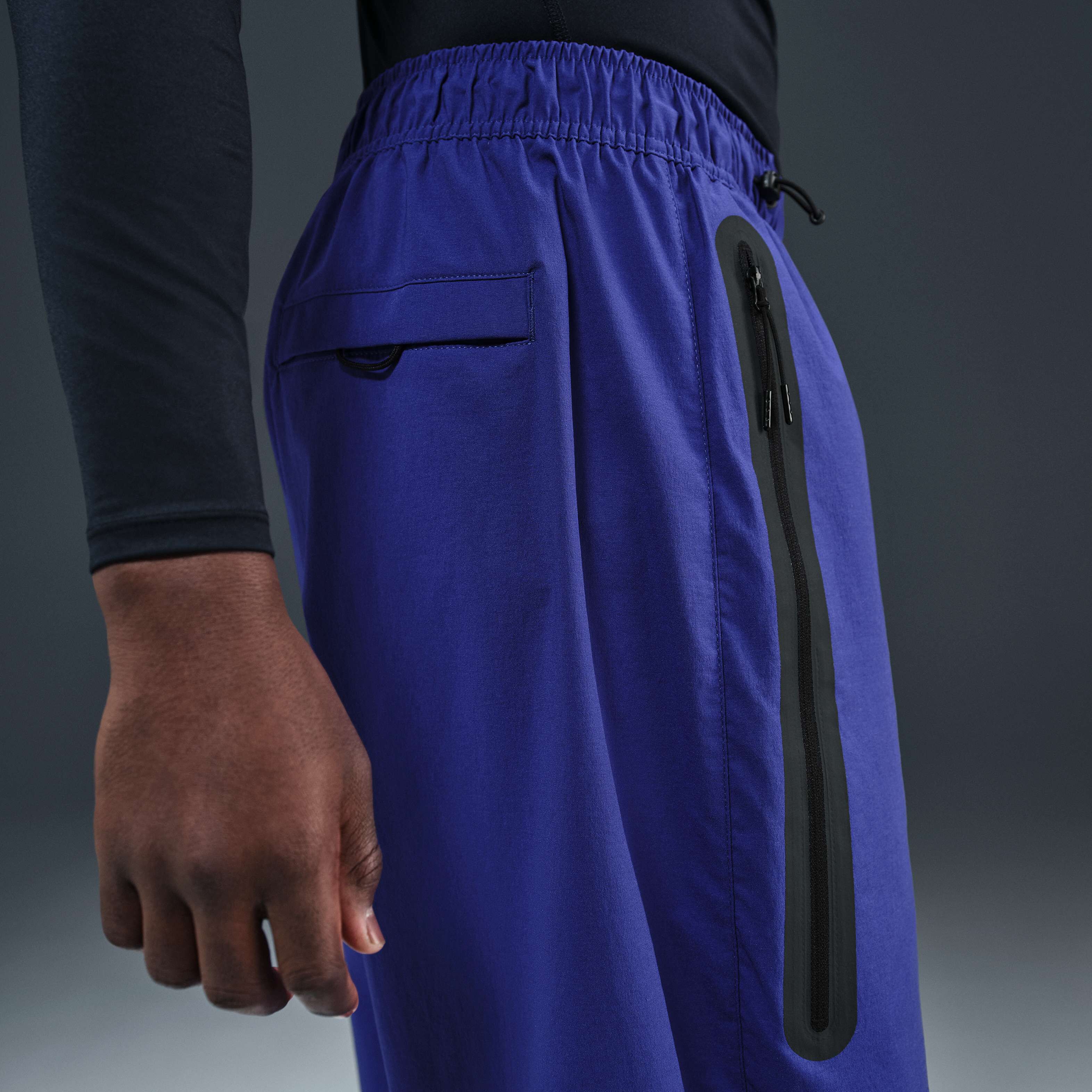 Nike Tech image number 2