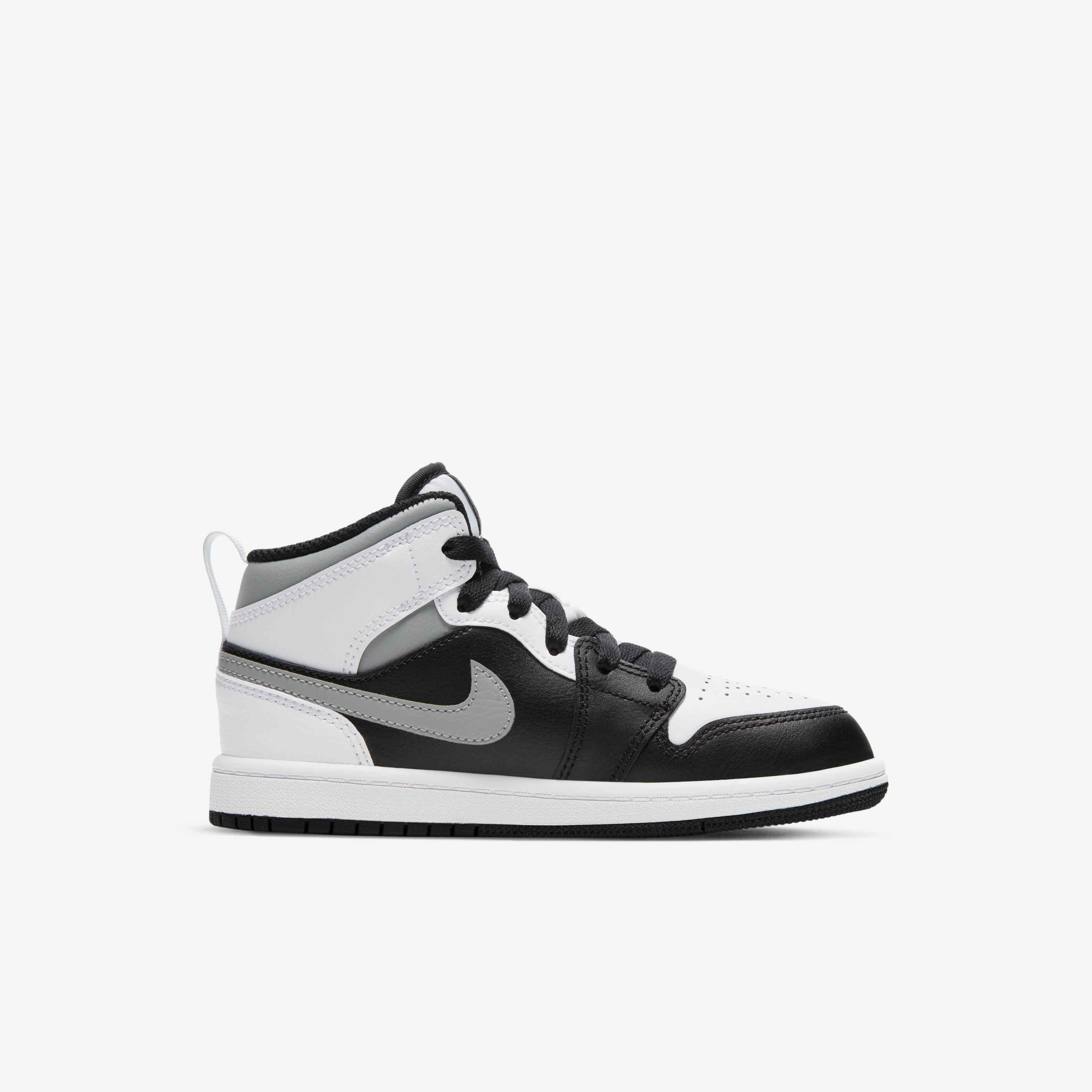 Jordan 1 Mid image number 2