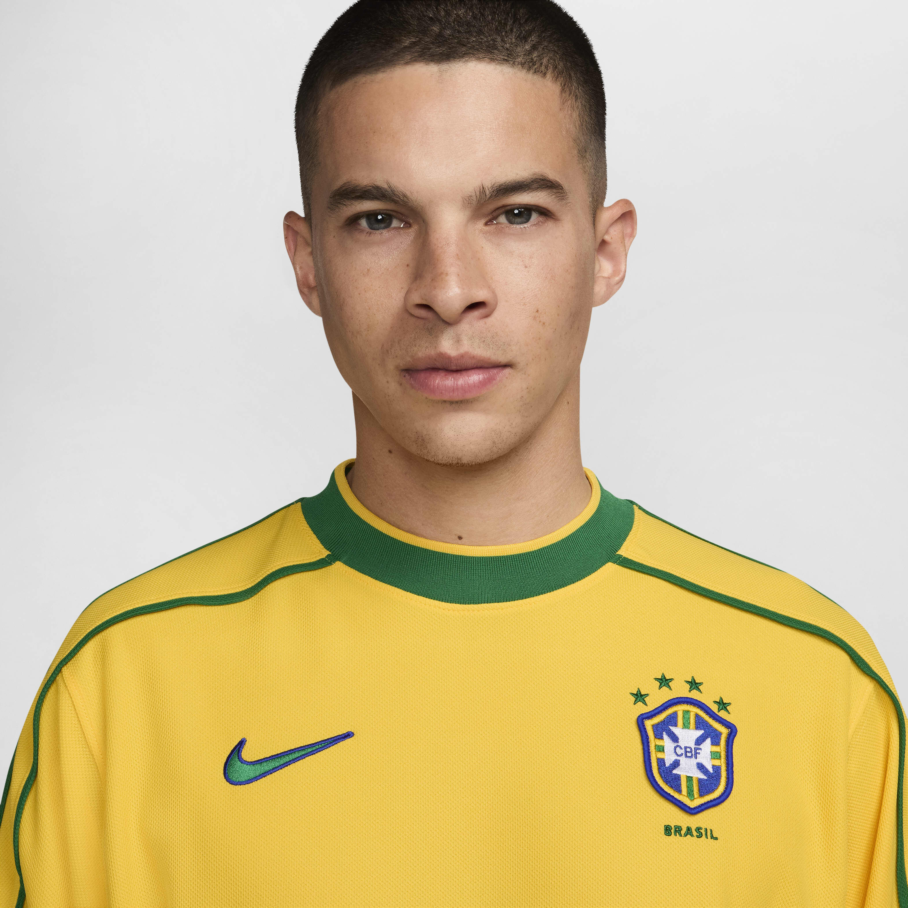 Brazil 1998 Reissue image number 2