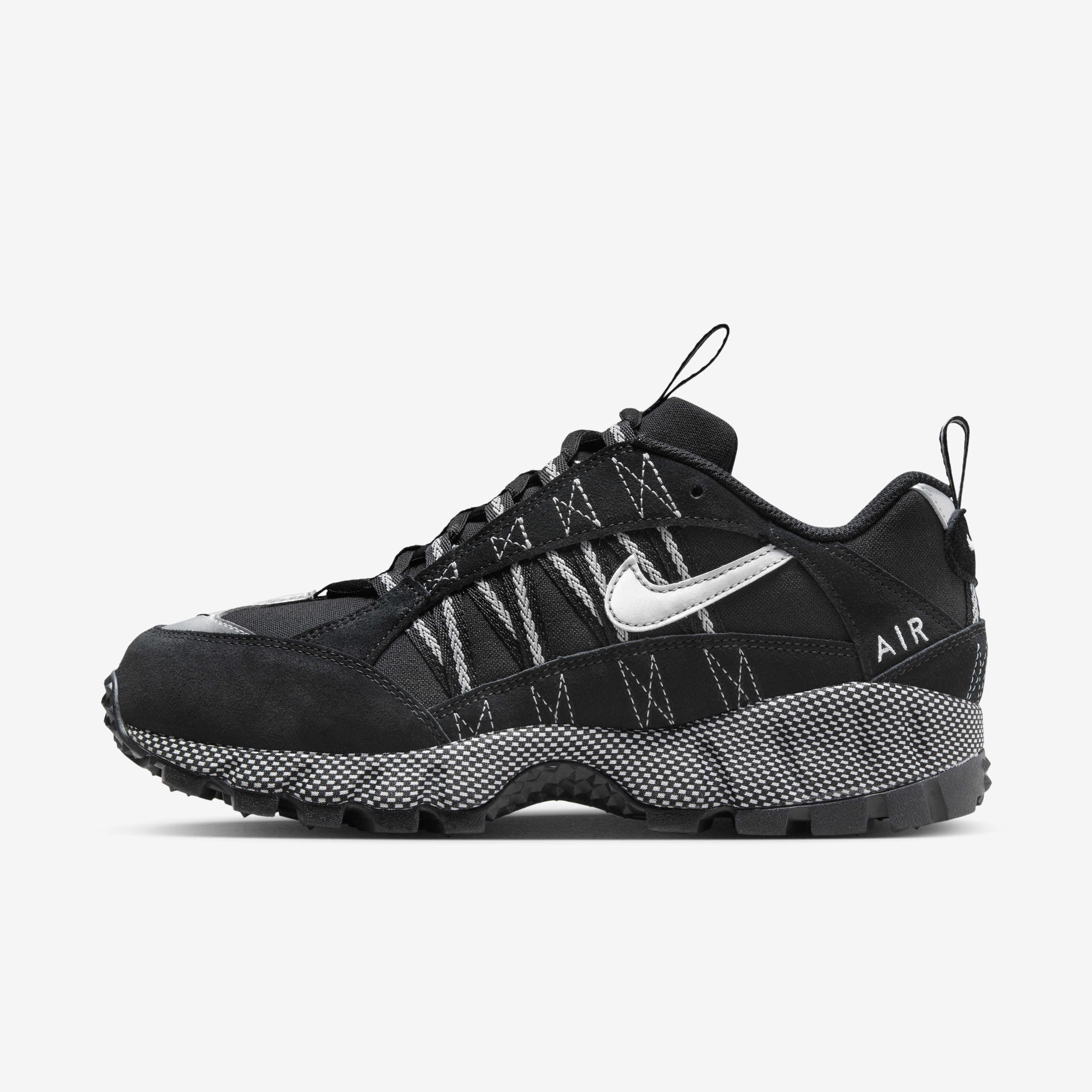 靴 nike air humara New Nike Air Humara Shoes - Black/ Total Orange (FJ7109-001
