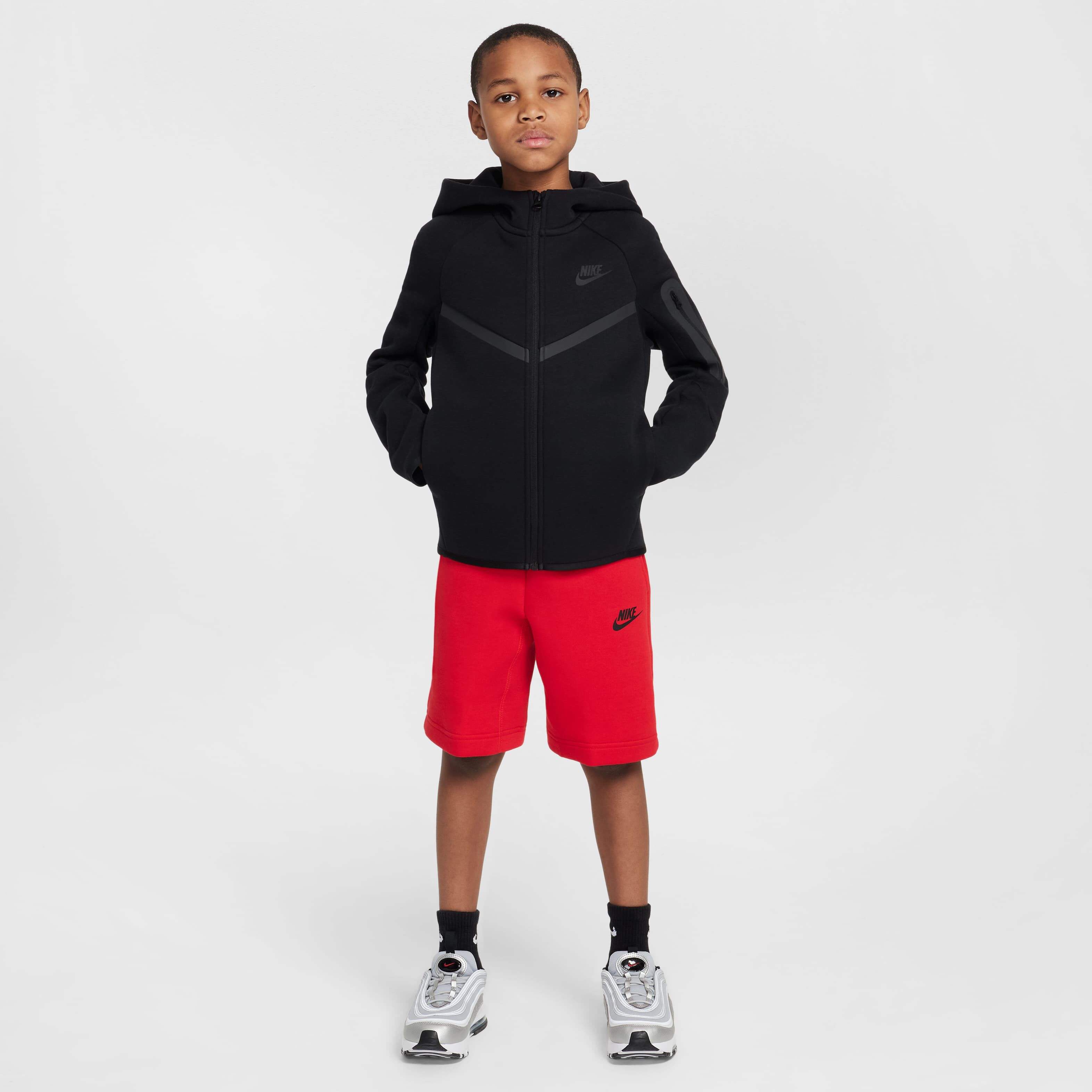 نايكي تك فليس image number 8