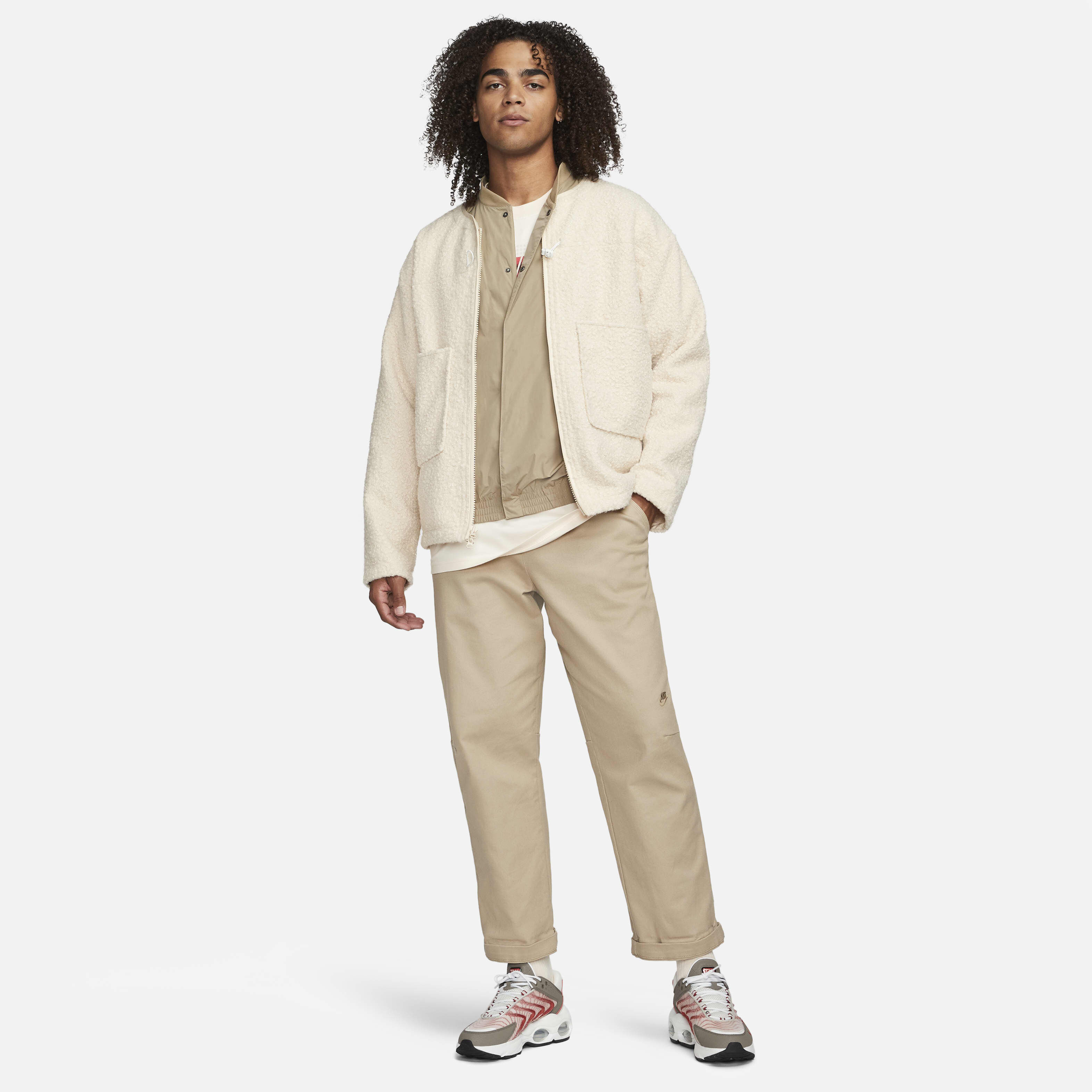 Nike Sportswear Tech Pack image number 6