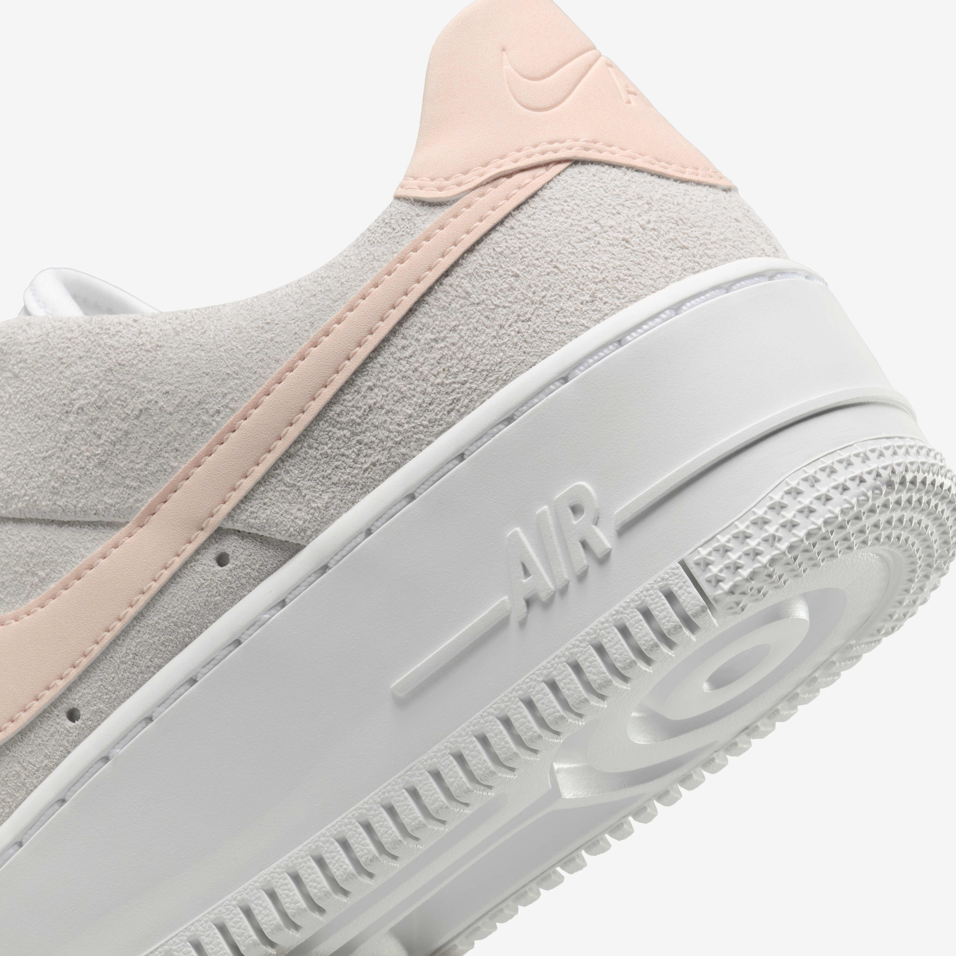 Nike air force 1 sage low size 5 best sale
