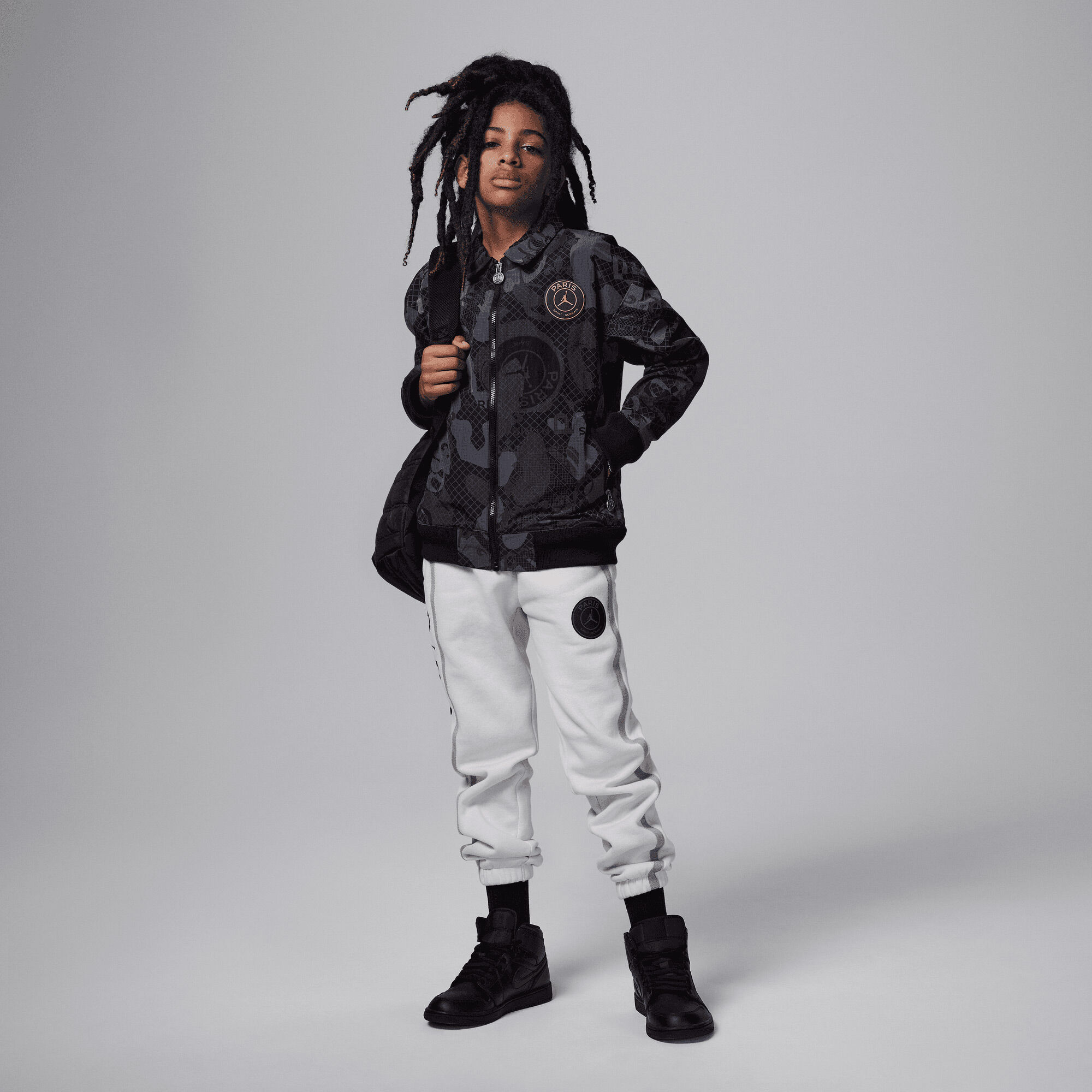 Jordan Paris Saint-Germain image number 5