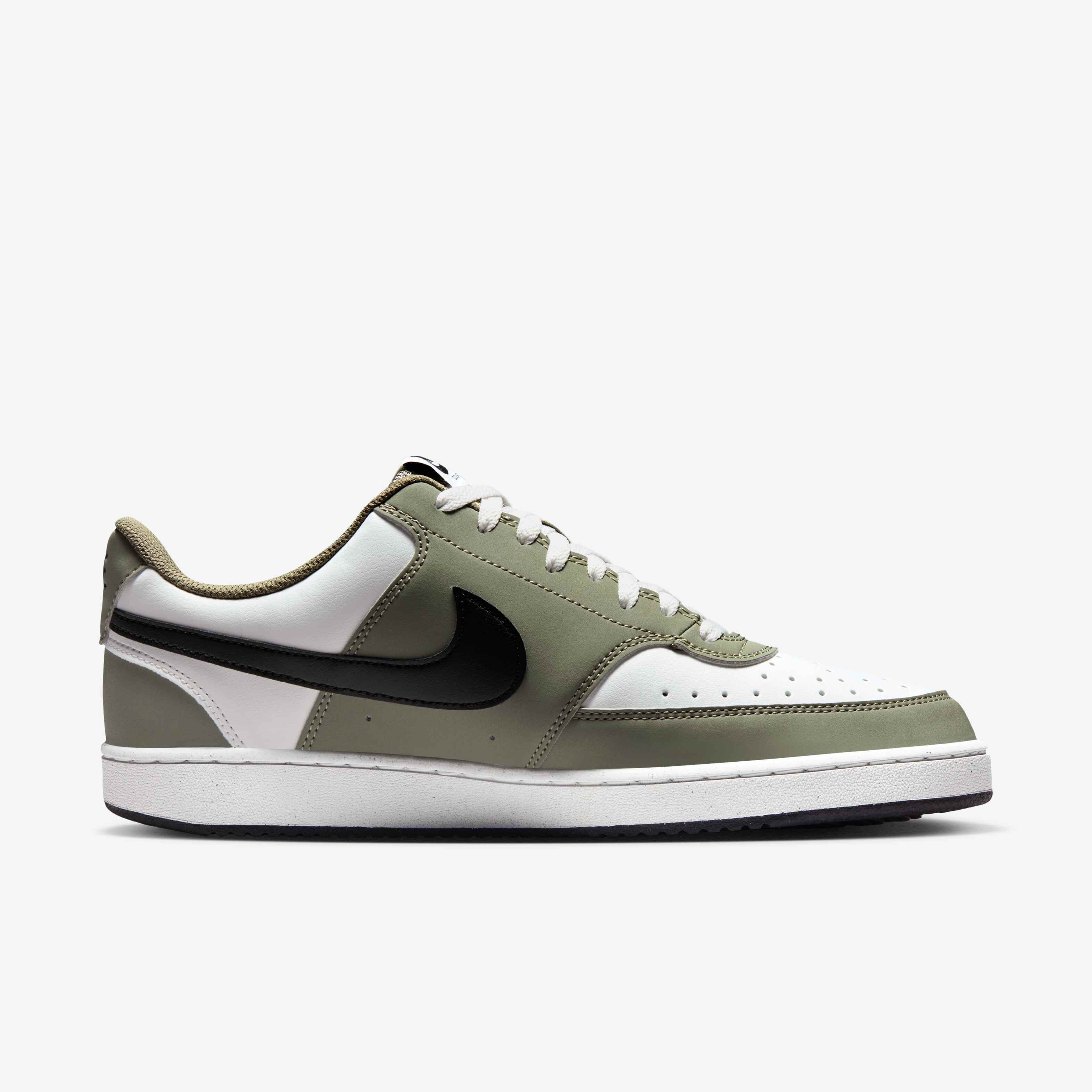 Nike Court Vision Low image number 2