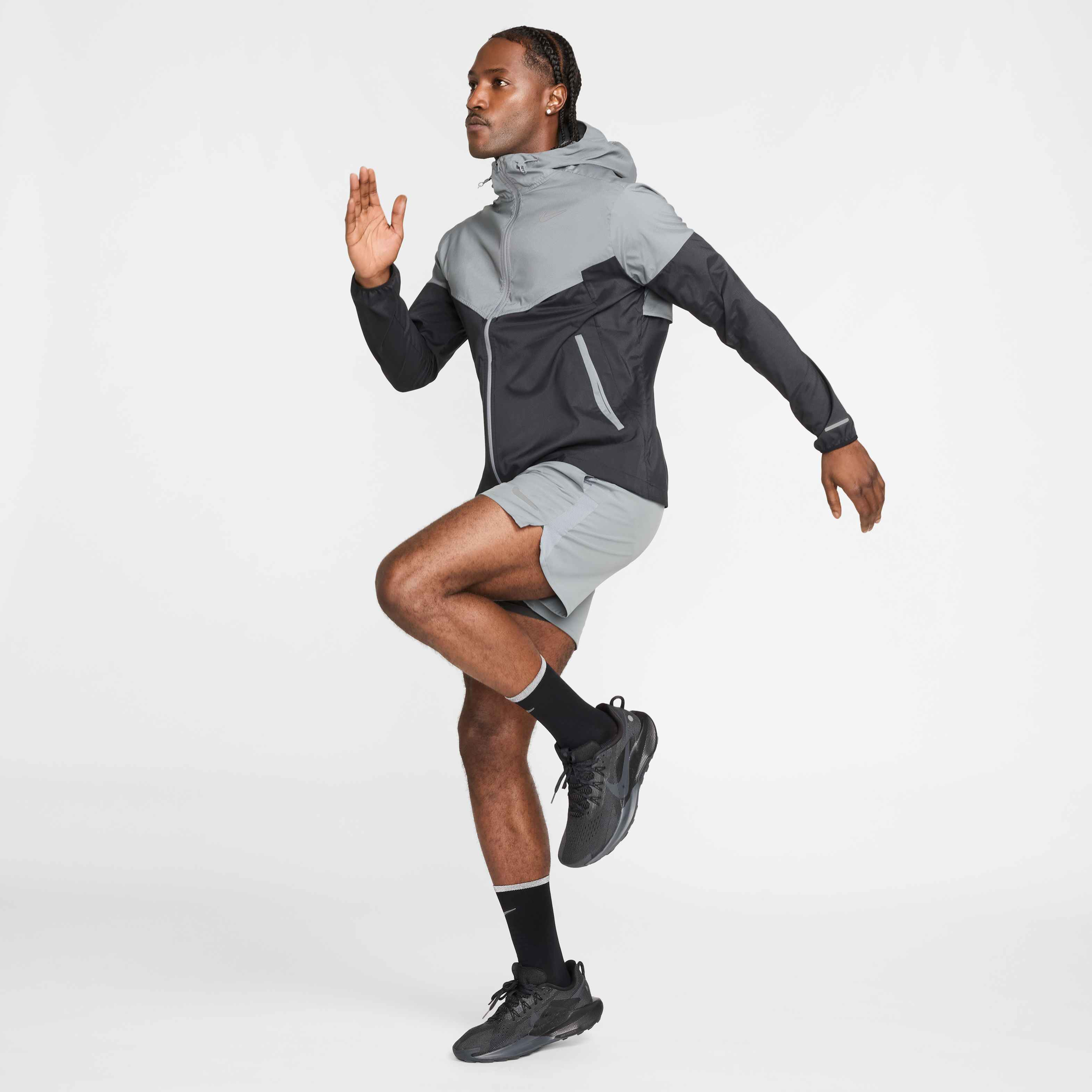 ウォーキング・ランニングウェア 00's NIKE archive jacket NIKE Sportswear Windrunner DA0001 065 - Shiekh
