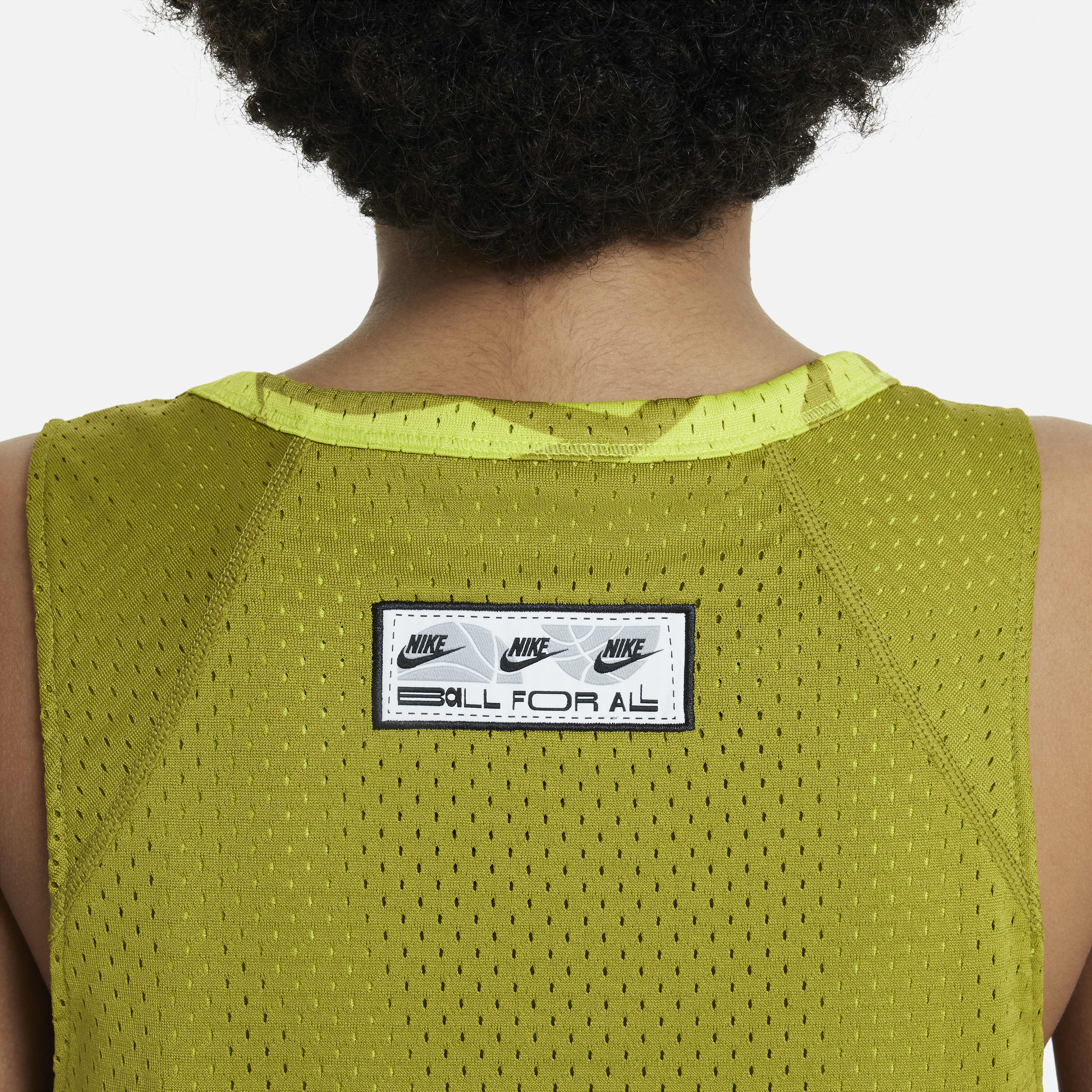 نايكي كلتشر اوف باسكت بول image number 3