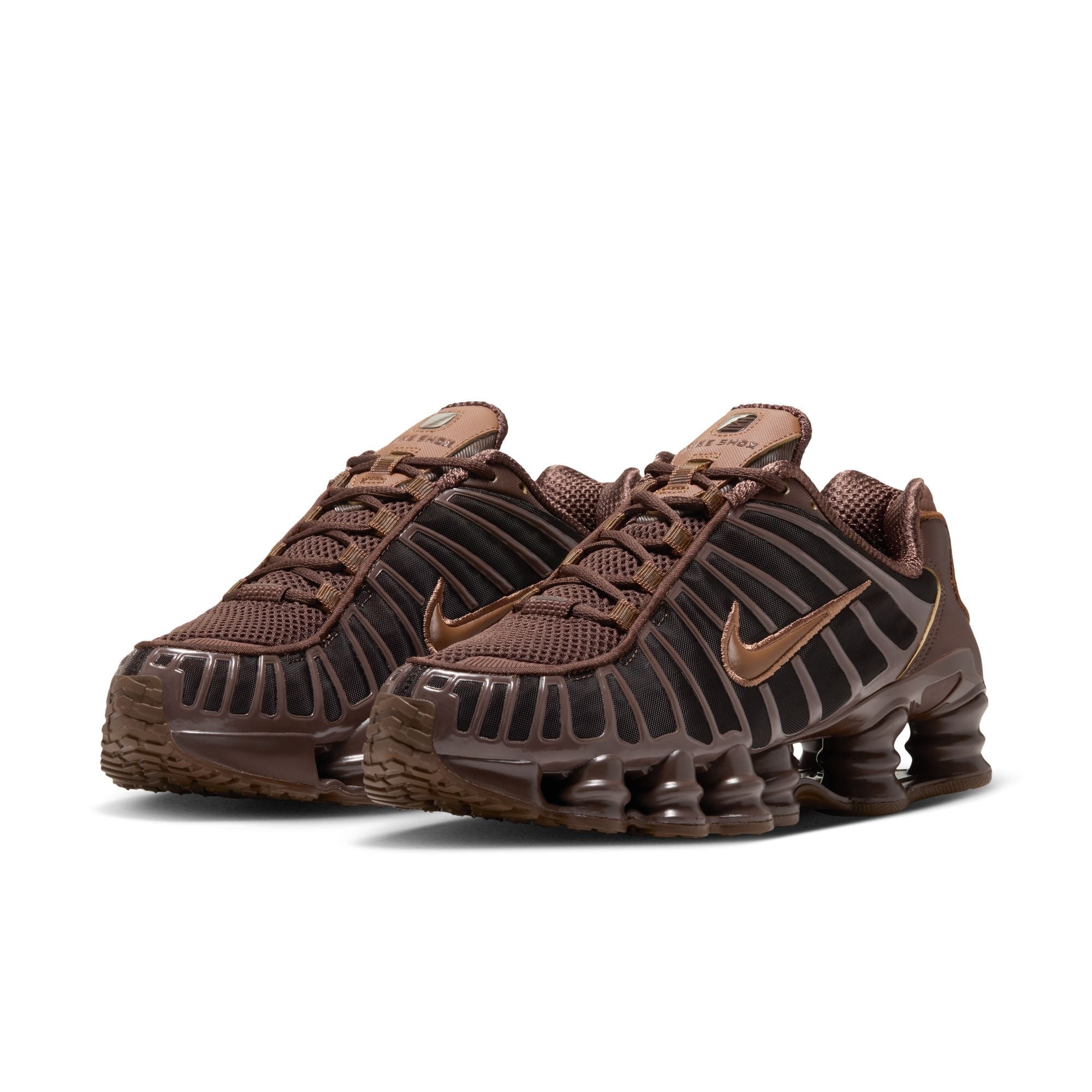 Nike Shox TL image number 2