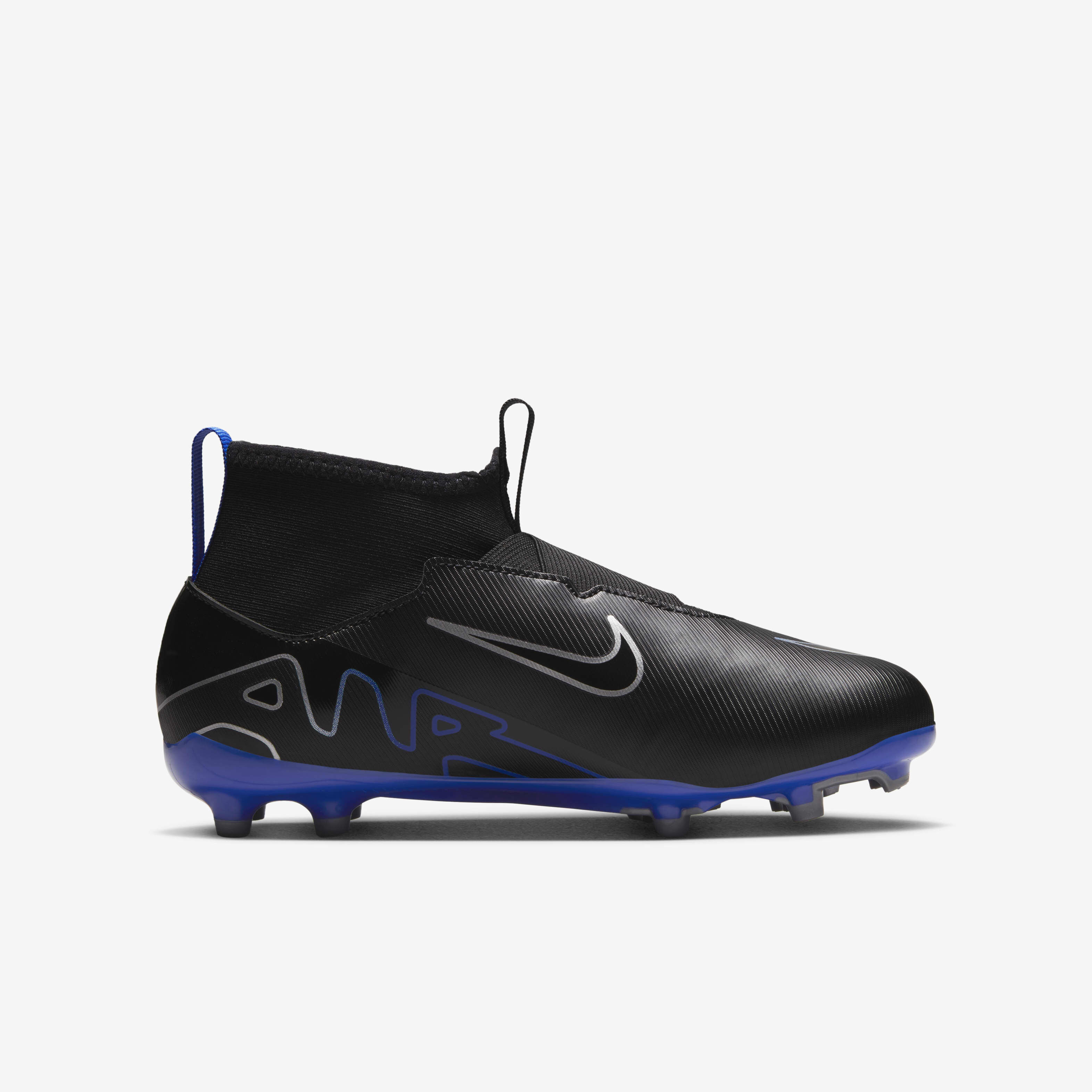 Nike Jr. Mercurial Superfly 9 Academy image number 2