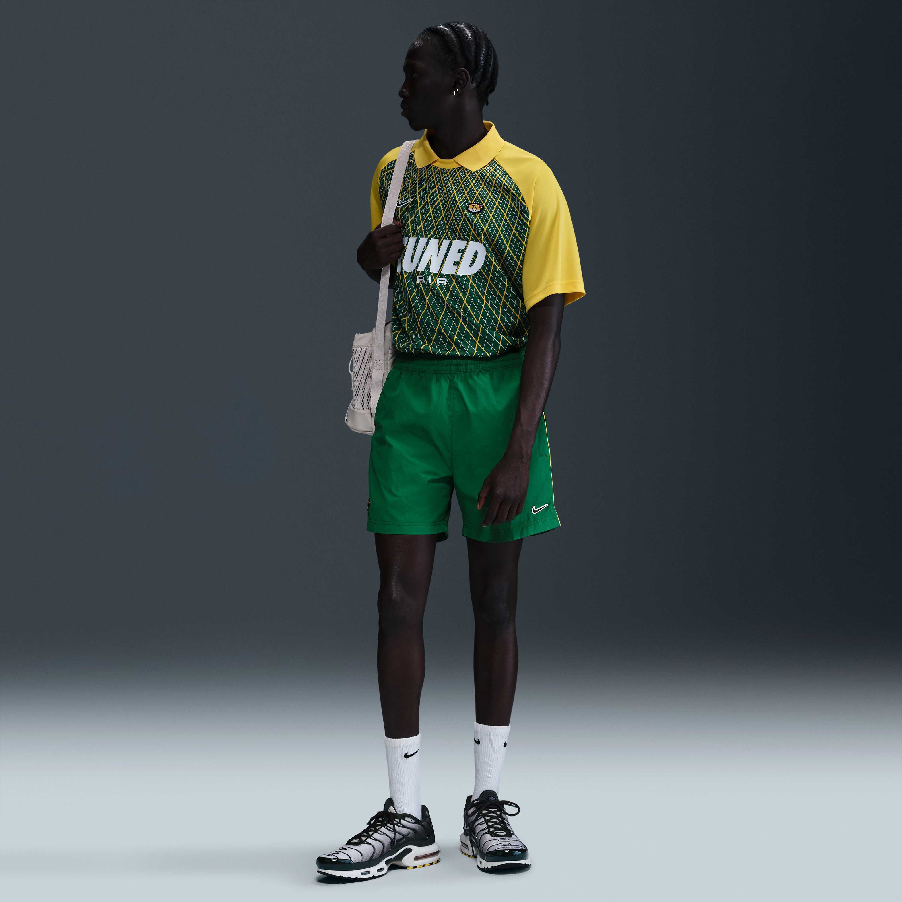 Nike Sportswear image number 0