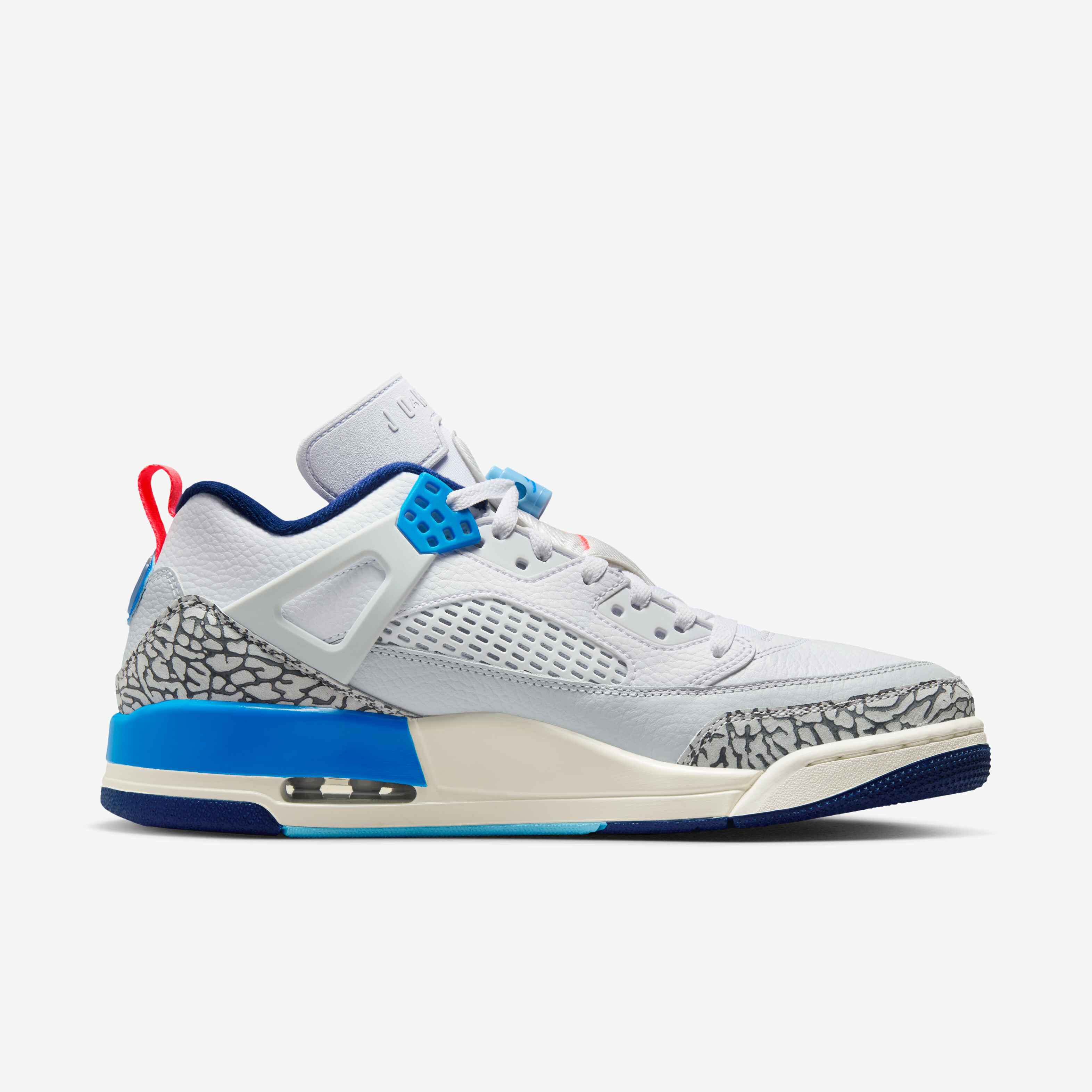 Jordan Spizike Low image number 2