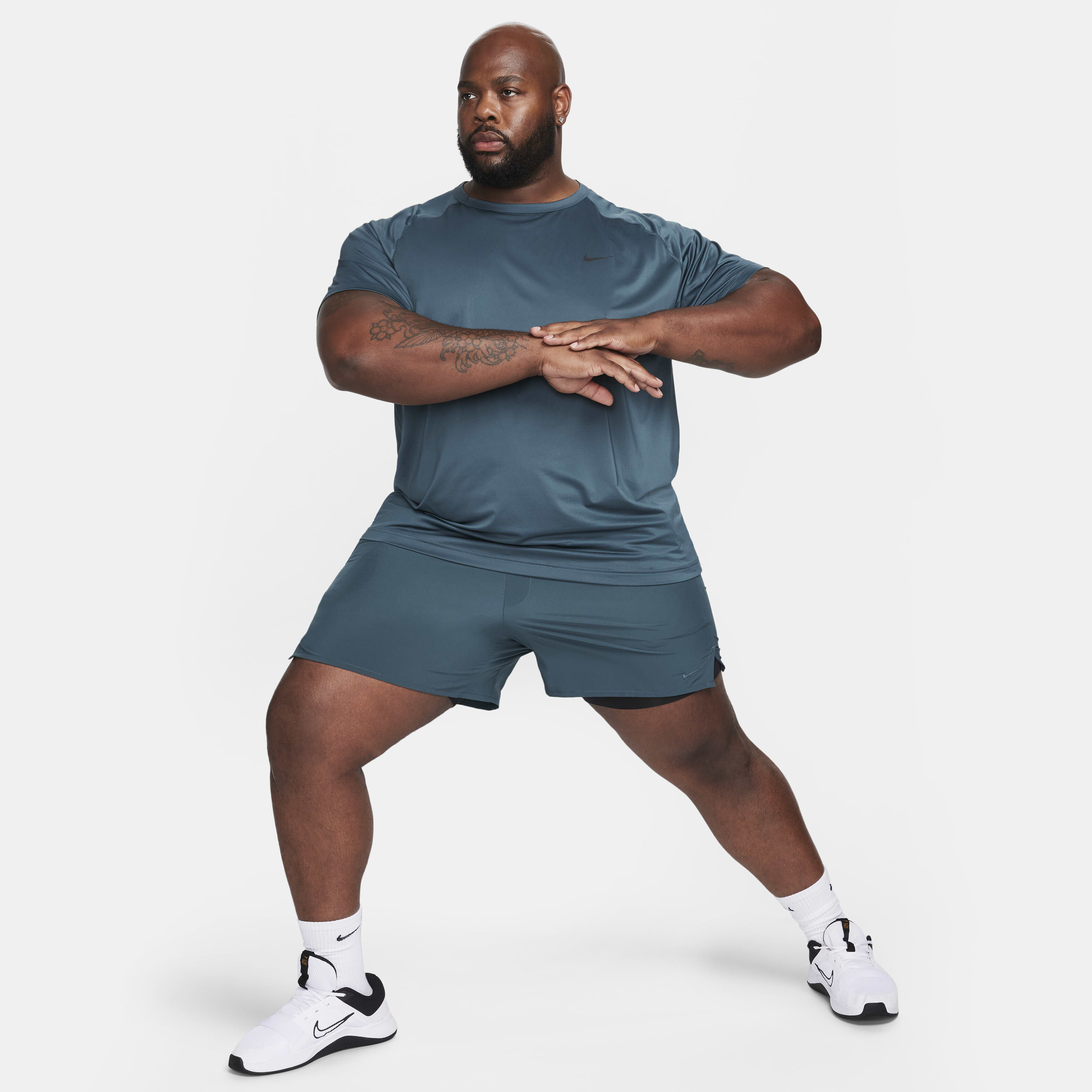نايكي ريدي image number 8