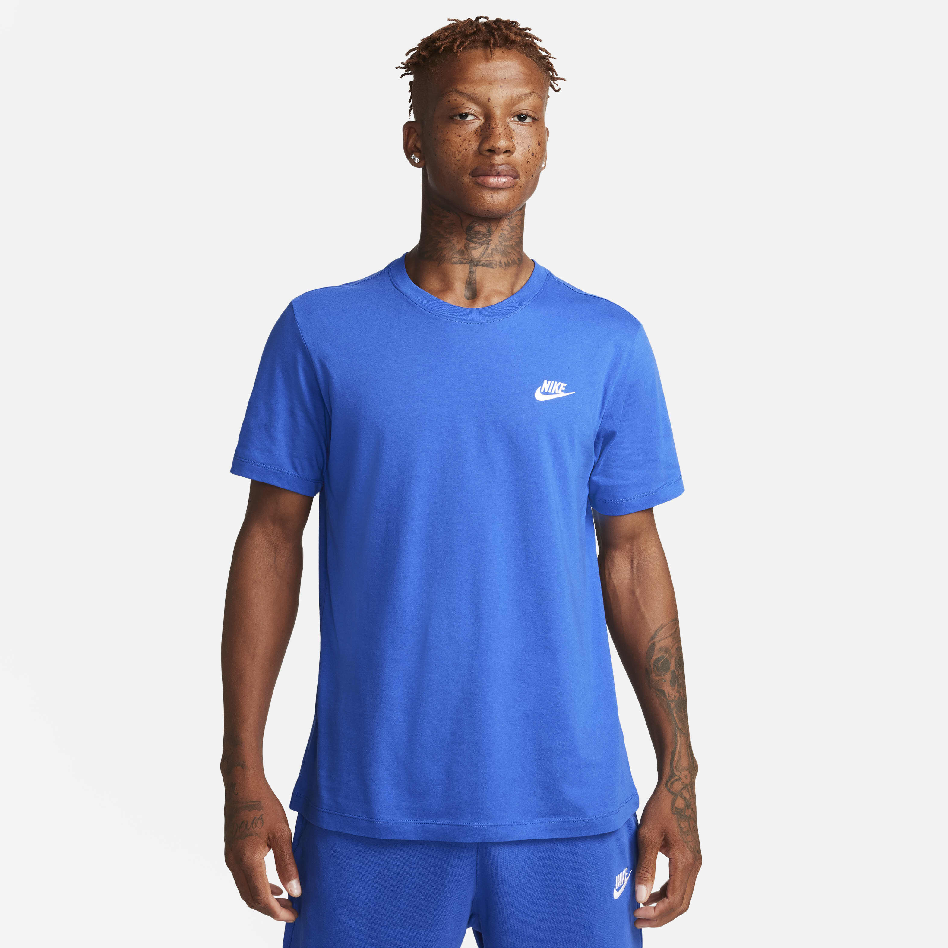 Mens 4x nike t shirts top