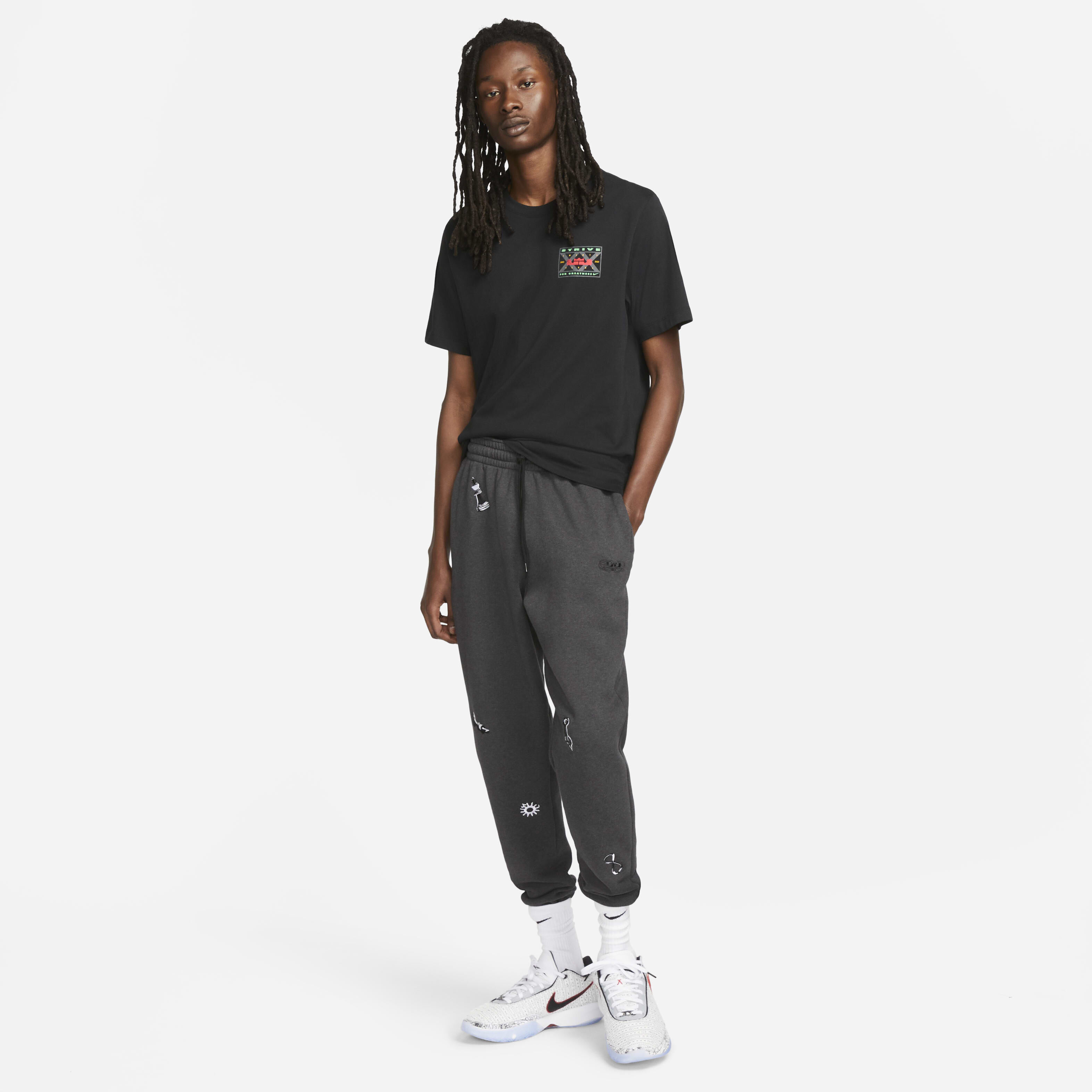 نايكي دراي-فت ليبرون image number 5