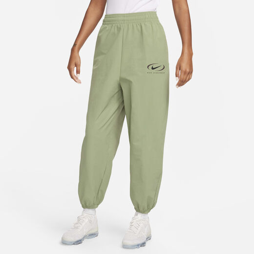 Trousers & Tights-Nike, Nike Sportswear, Women's Woven Joggers