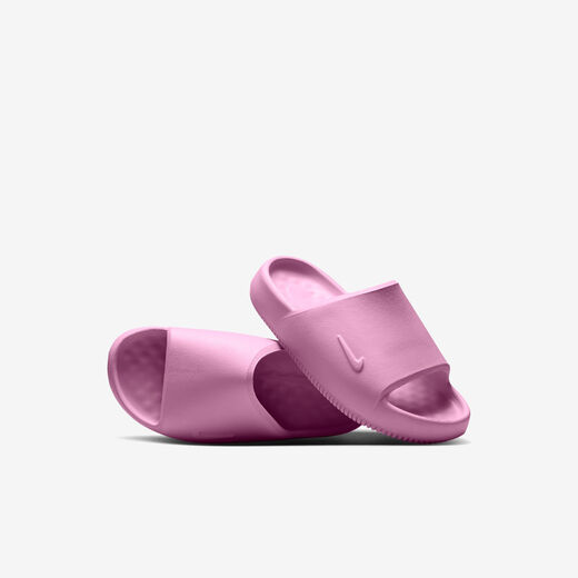 Kids' Sandals & Slides-Nike, Nike Calm 2.0, Younger Kids' Slides