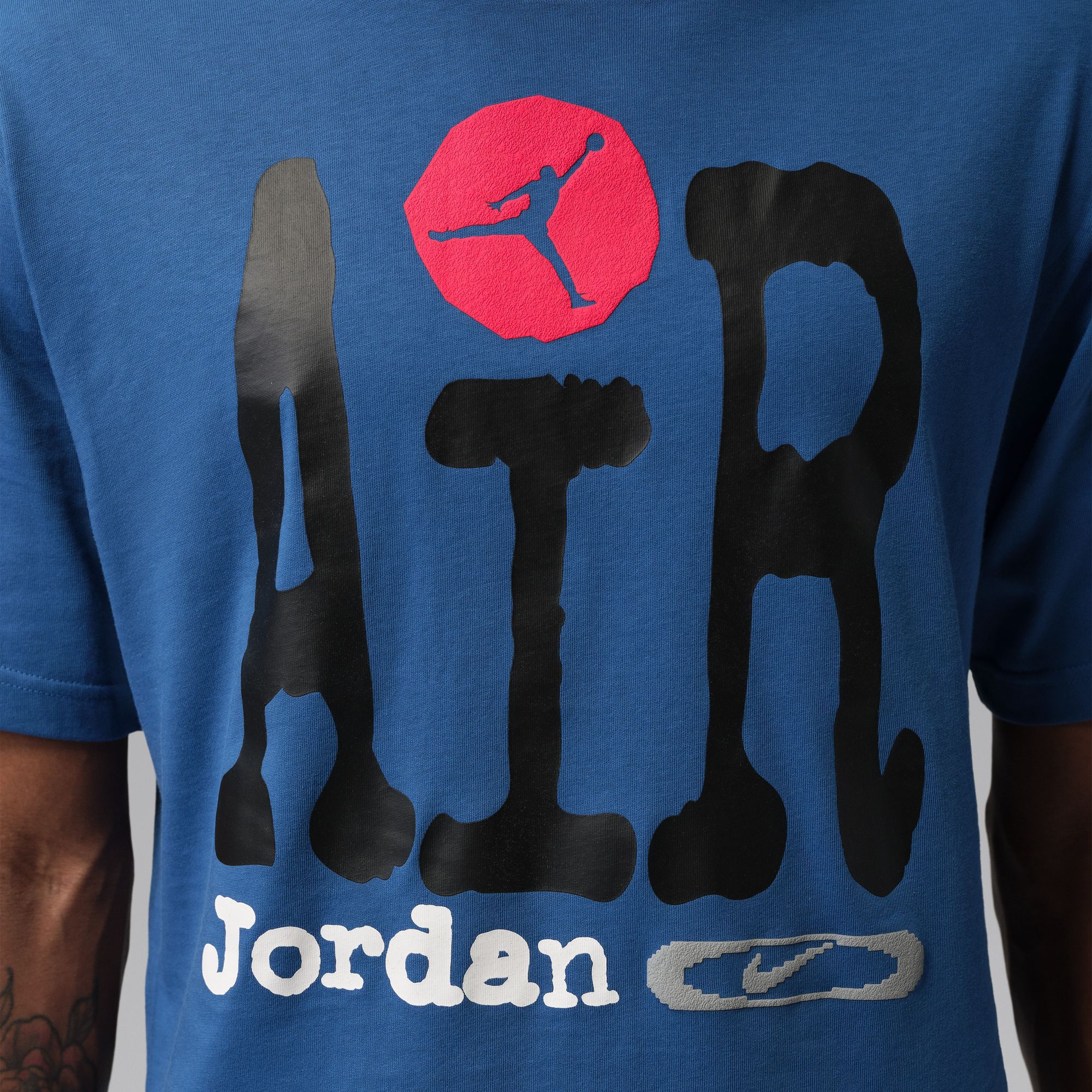 Jordan image number 3
