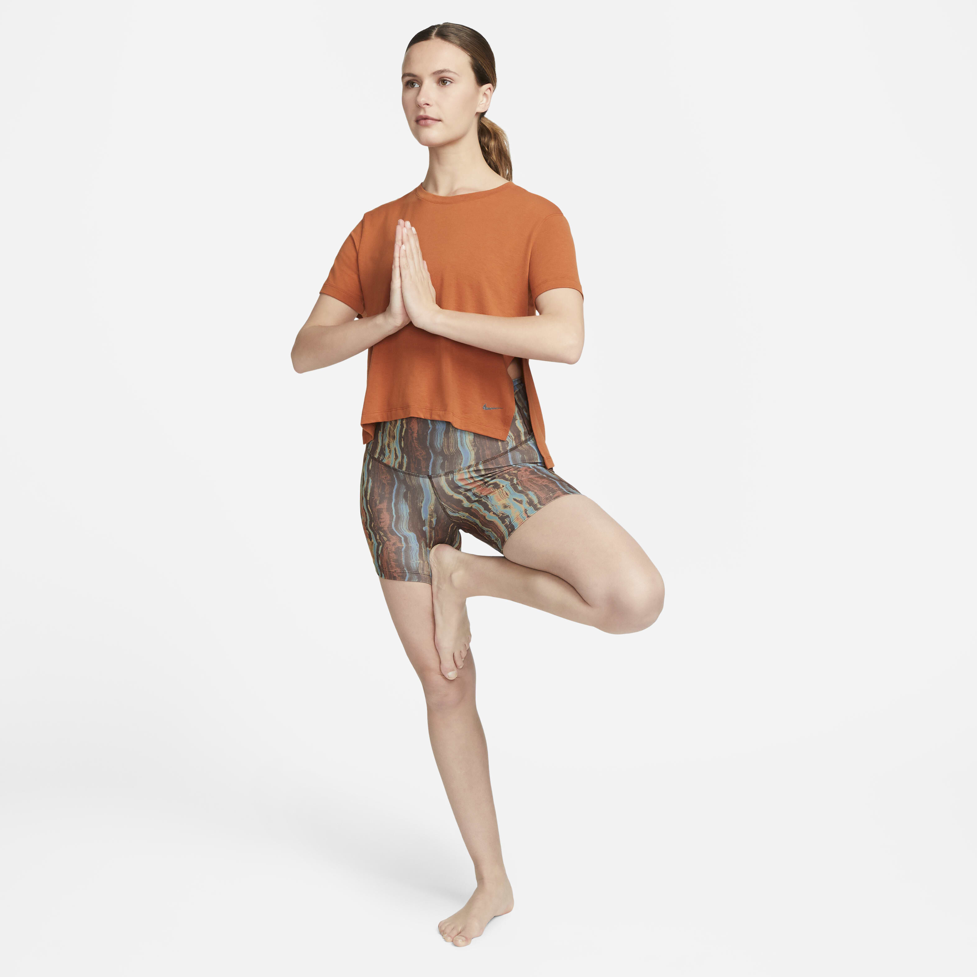 نايكي يوغا دراي-فت image number 4