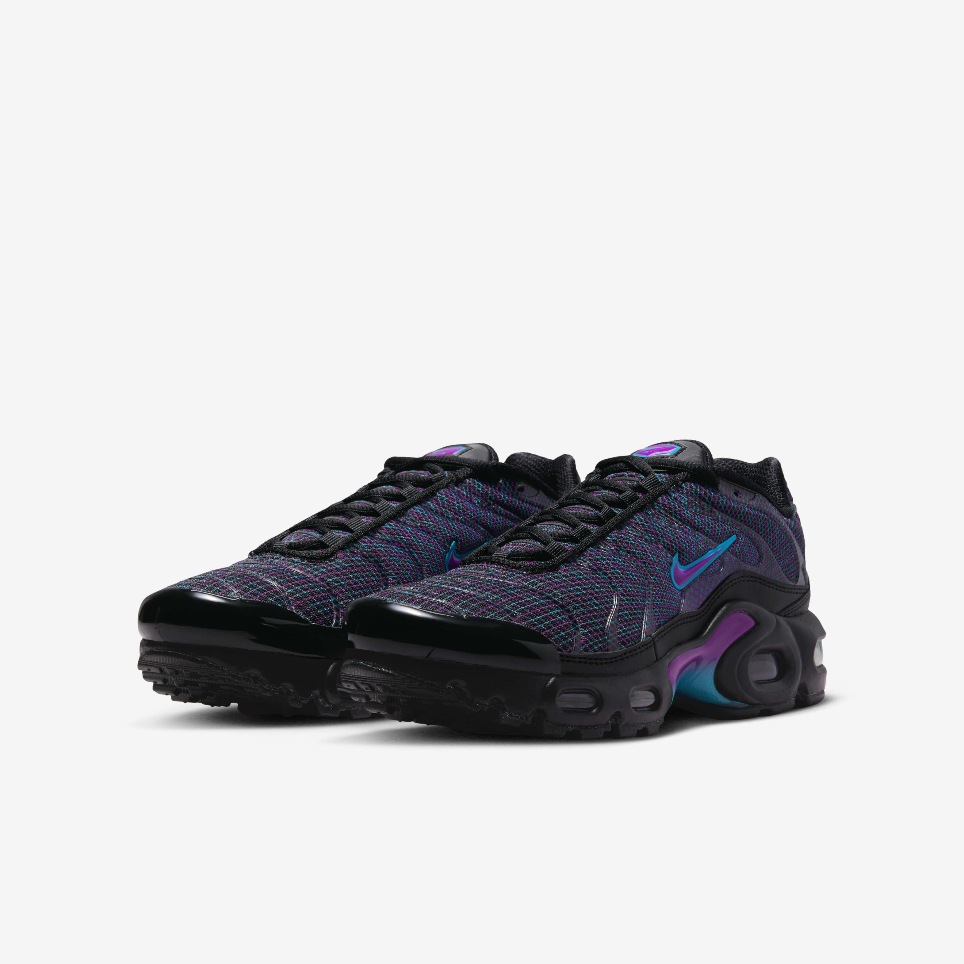 Nike little air max plus game shop
