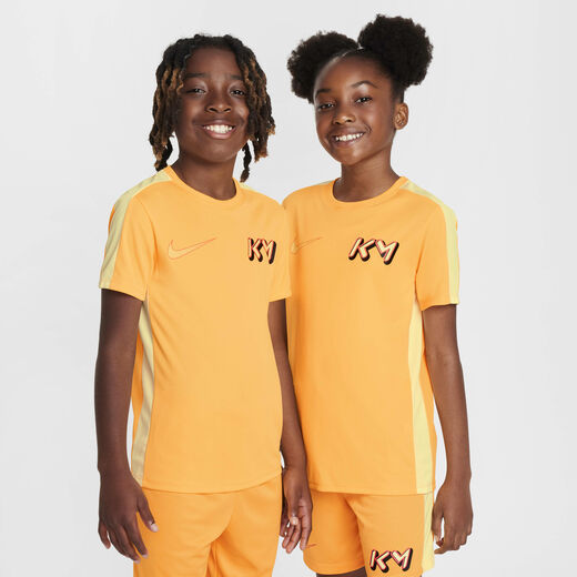 Kylian Mbappe Styles-Nike, Kylian Mbappé, Older Kids' Dri-FIT Academy Football Top