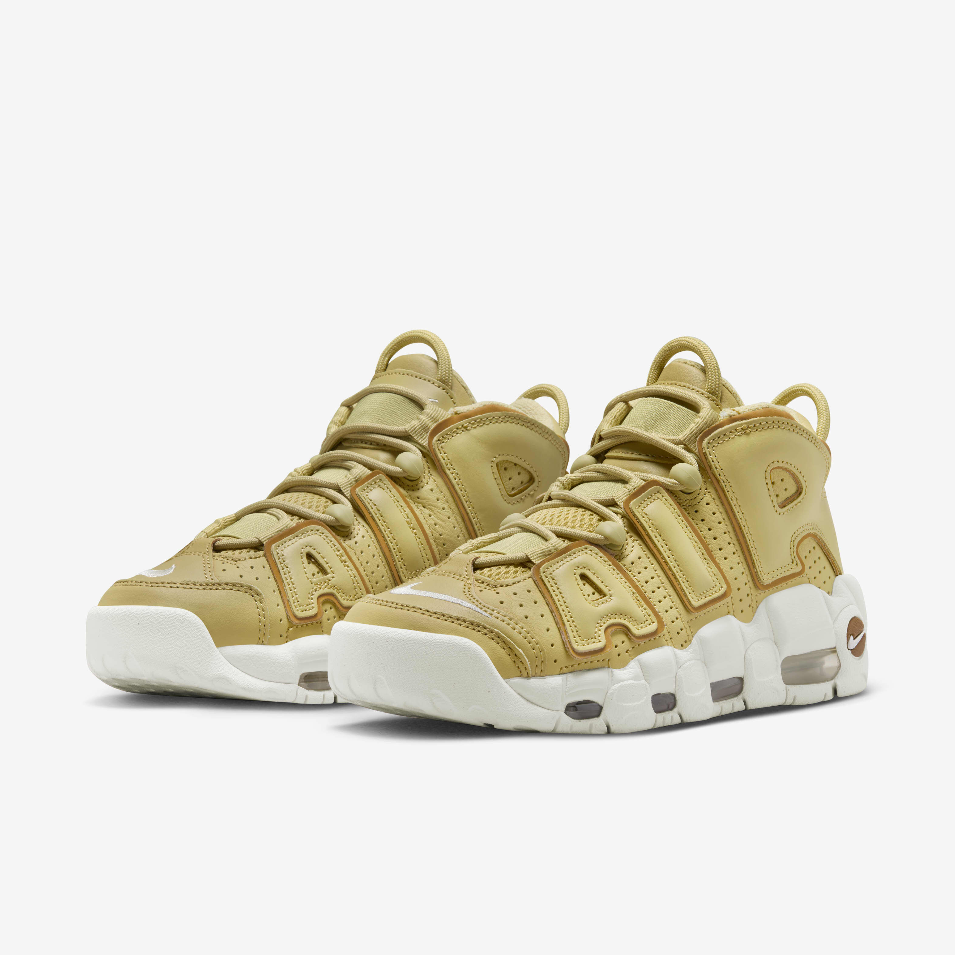 Nike Air More Uptempo image number 4